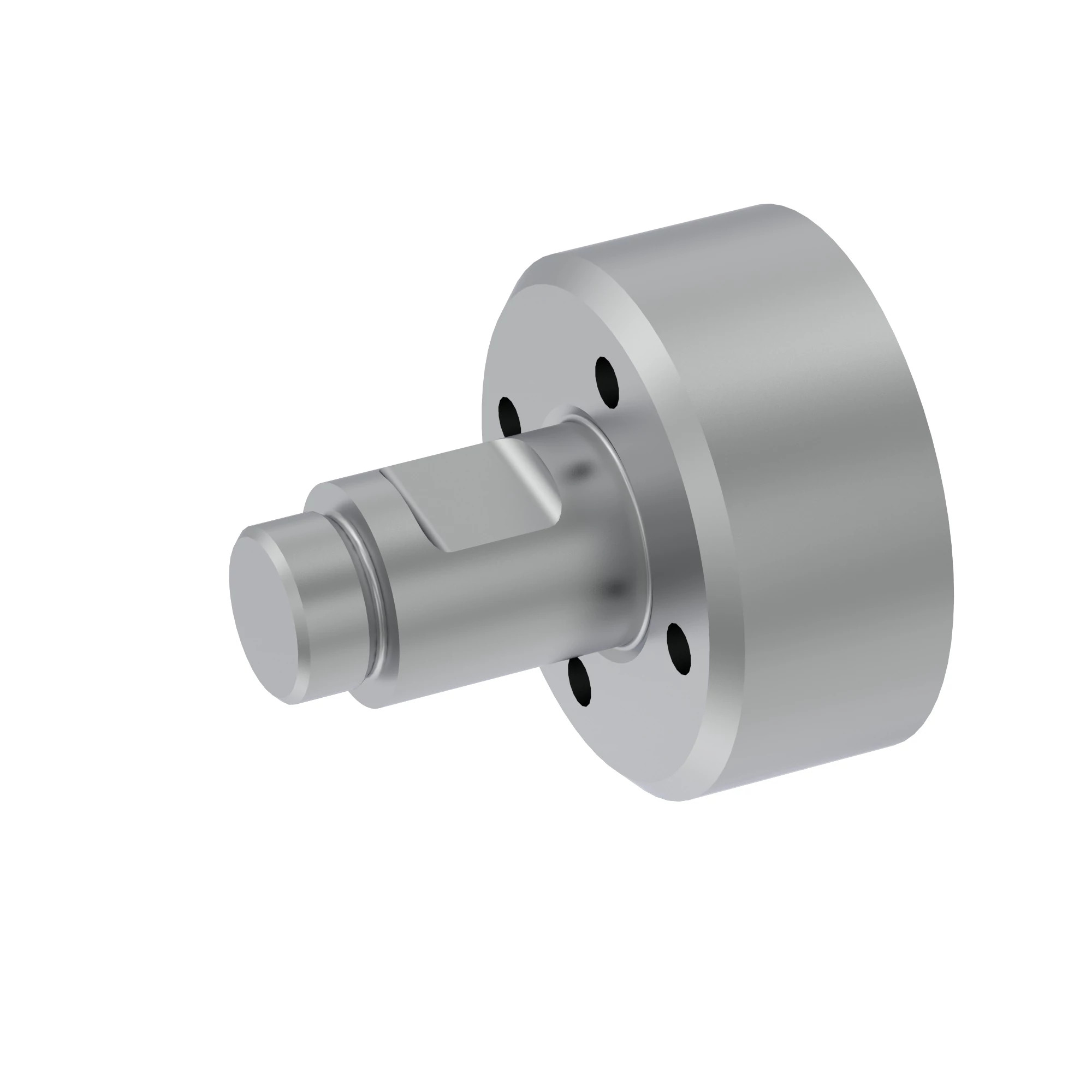 ADAPTER, VARIABLE SPEED FAN DRIVE,