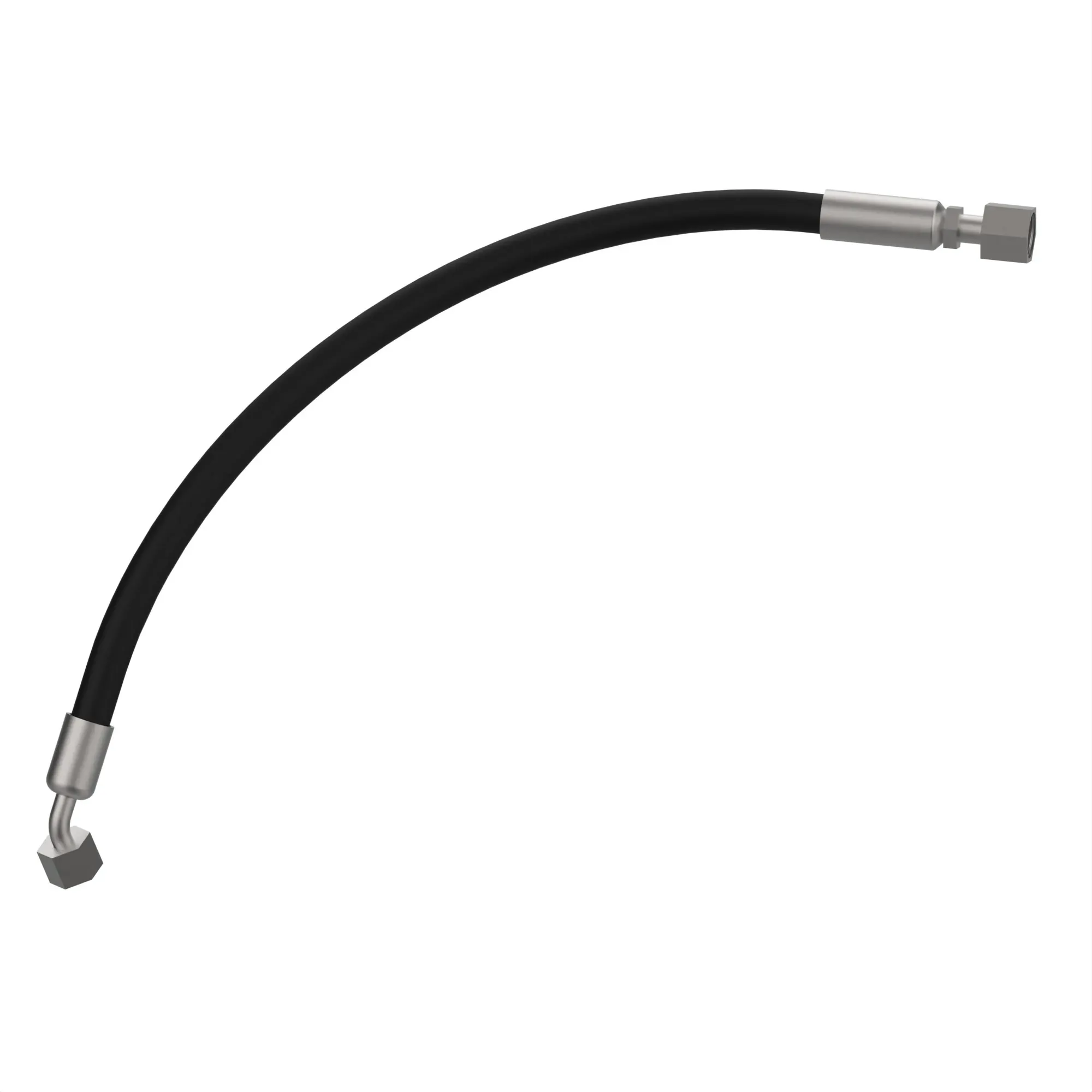 Hose, Hydraulic