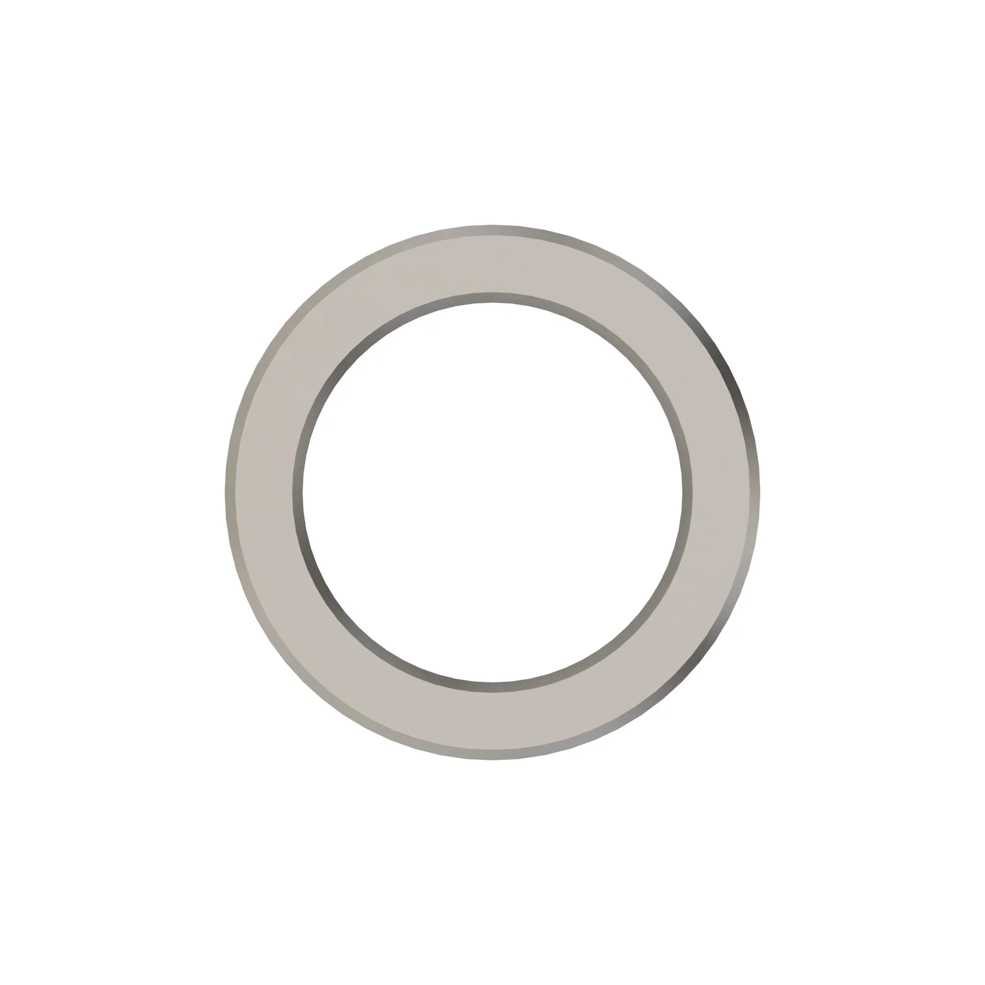 BUSHING, BUSHING FOR EXPORT BAFFLE