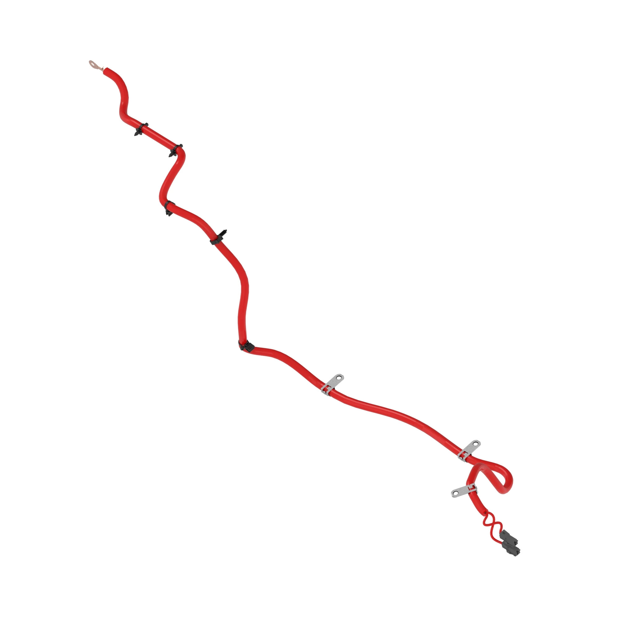 BATTERY CABLE, OOS BATTERY CABLE