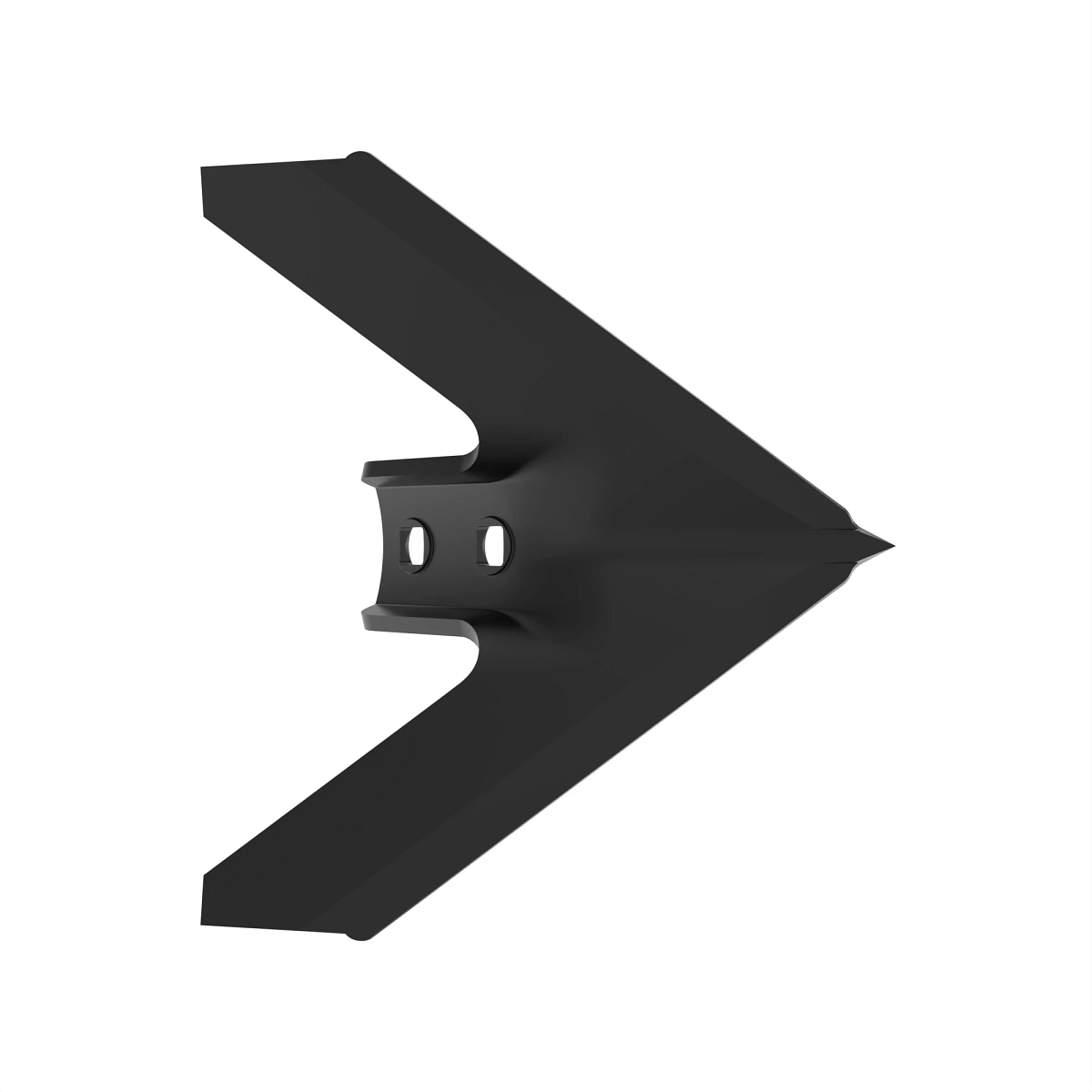 Tru-Width Sweep 10"