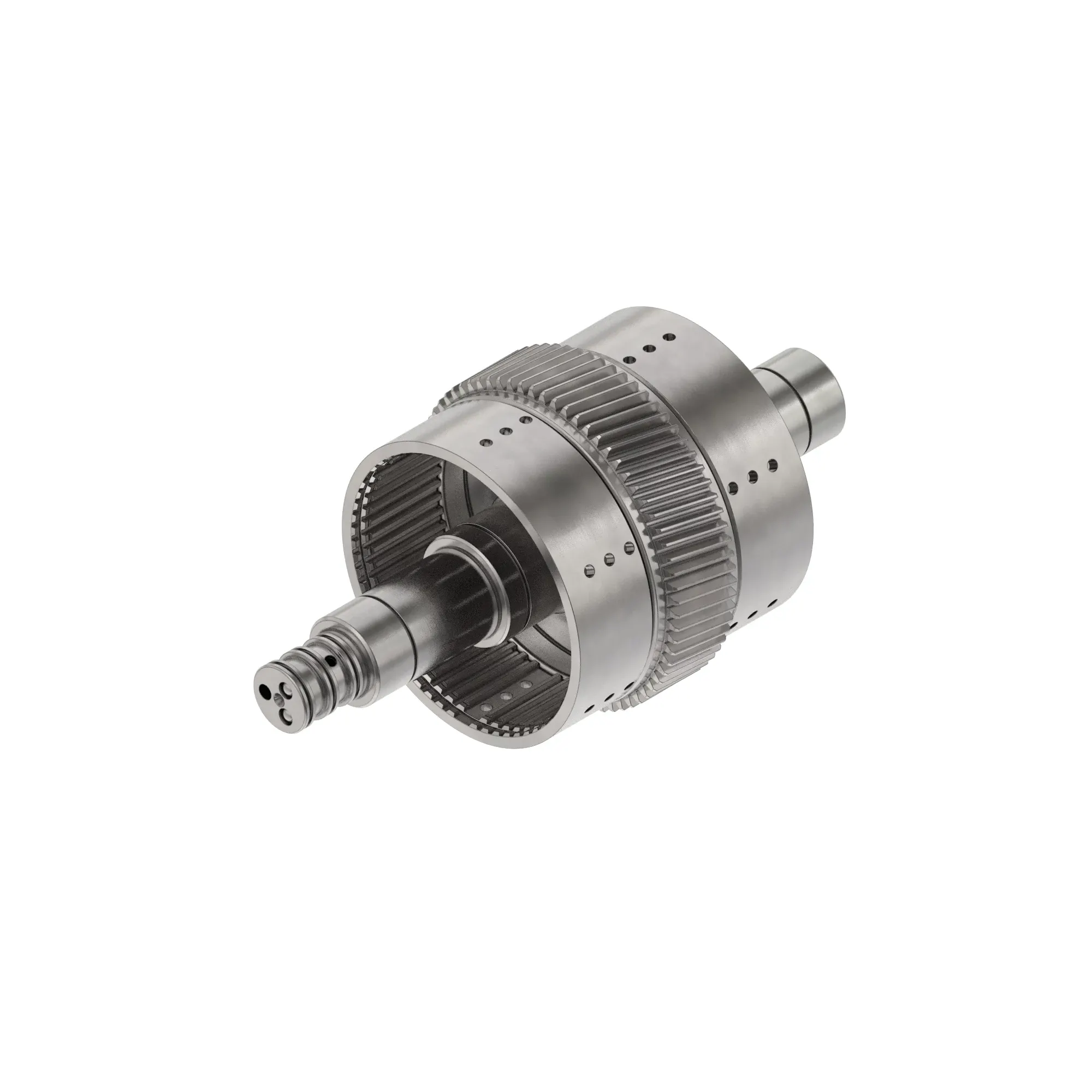 John Deere Gear Drive Shaft - YZ107473