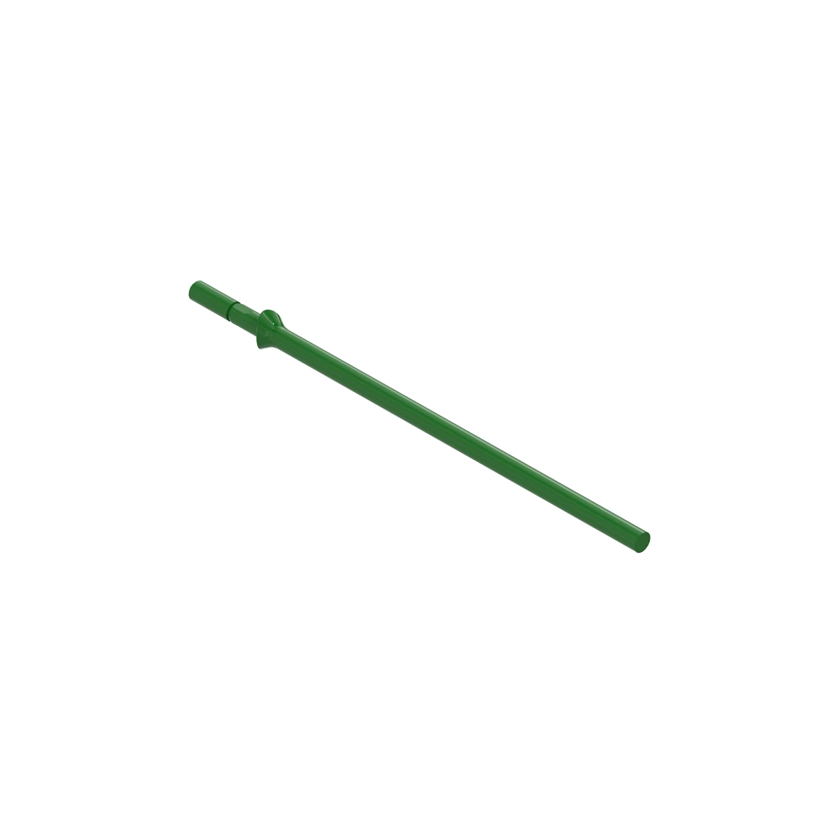 Compressor Rod, Pc Baffle - Service