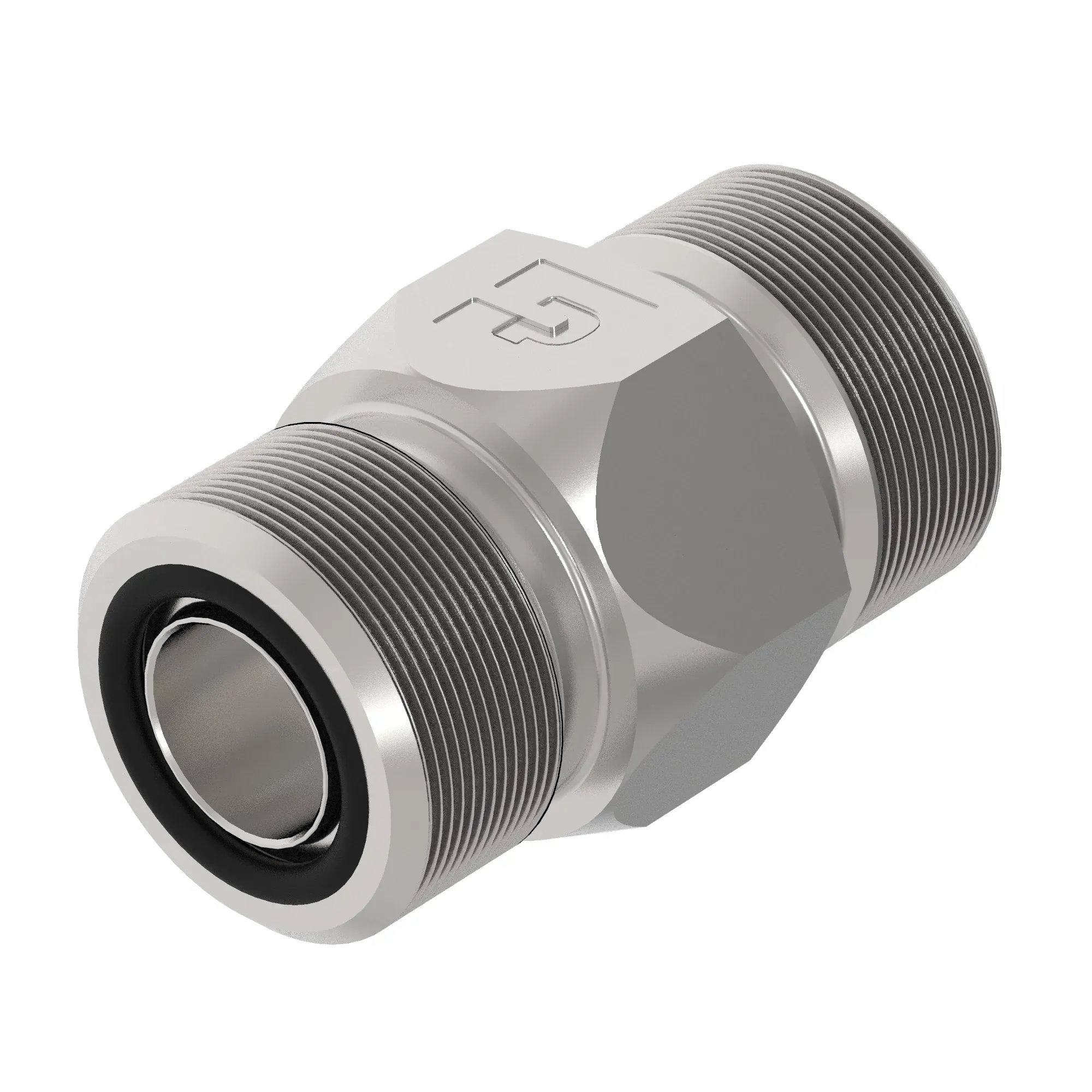 VALVE, CHECK, 5 PSI
-08/-08 ORFS