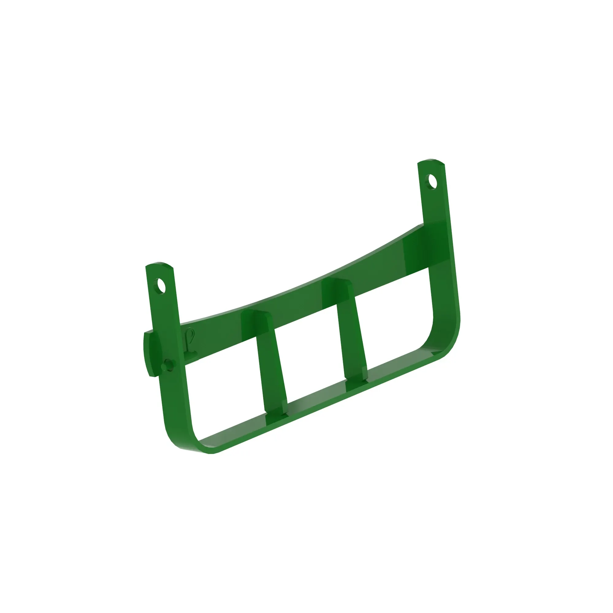 GRILLE HOOD GUARD