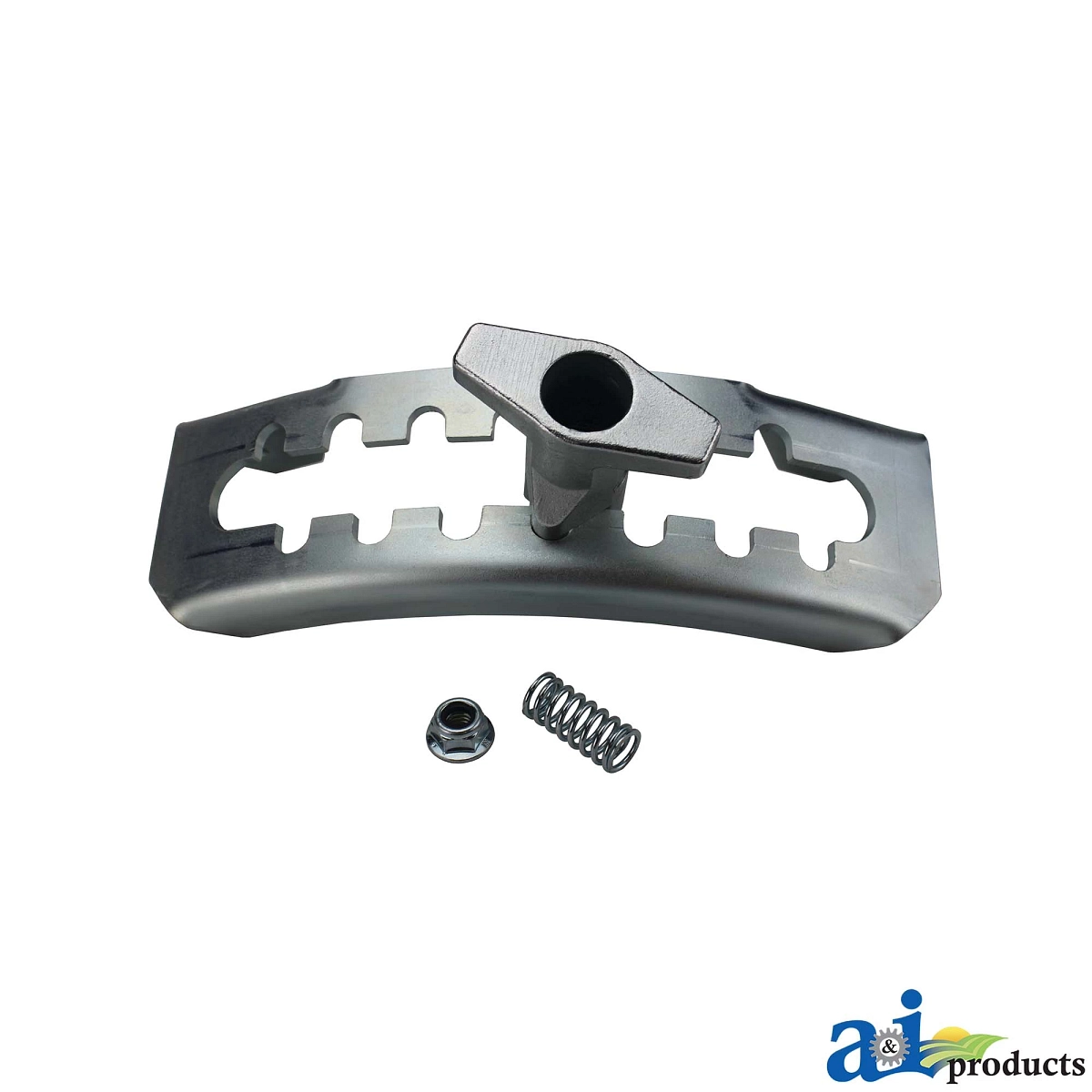 Handle, Depth Adjuster Bracket