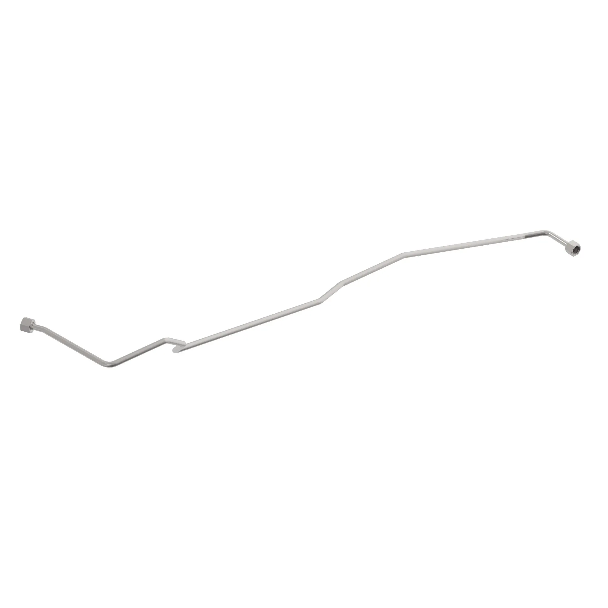 BRAKE LINE, (RH), MW14, 6M,W/ATI