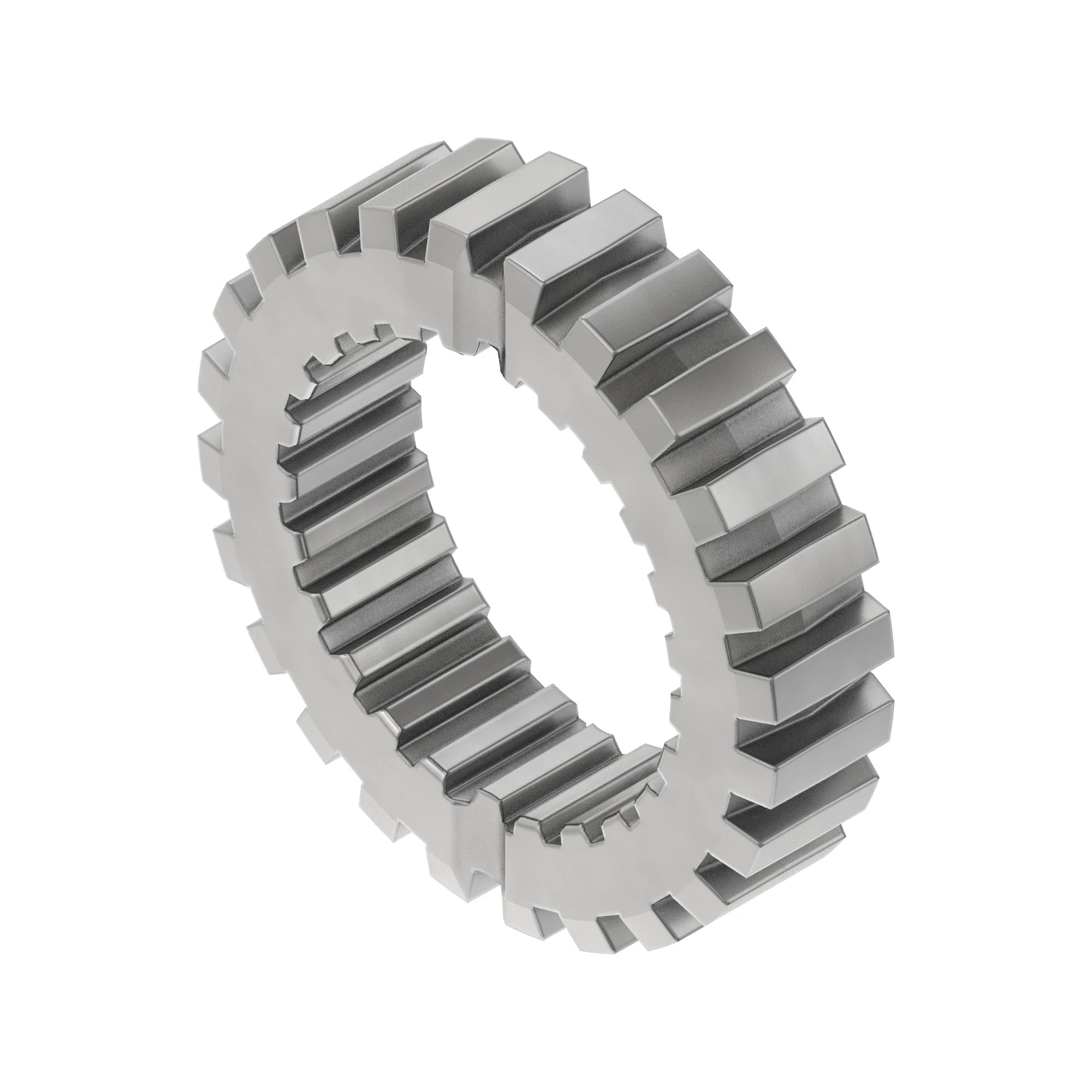 John Deere PTO Shift Collar Gear - R125304