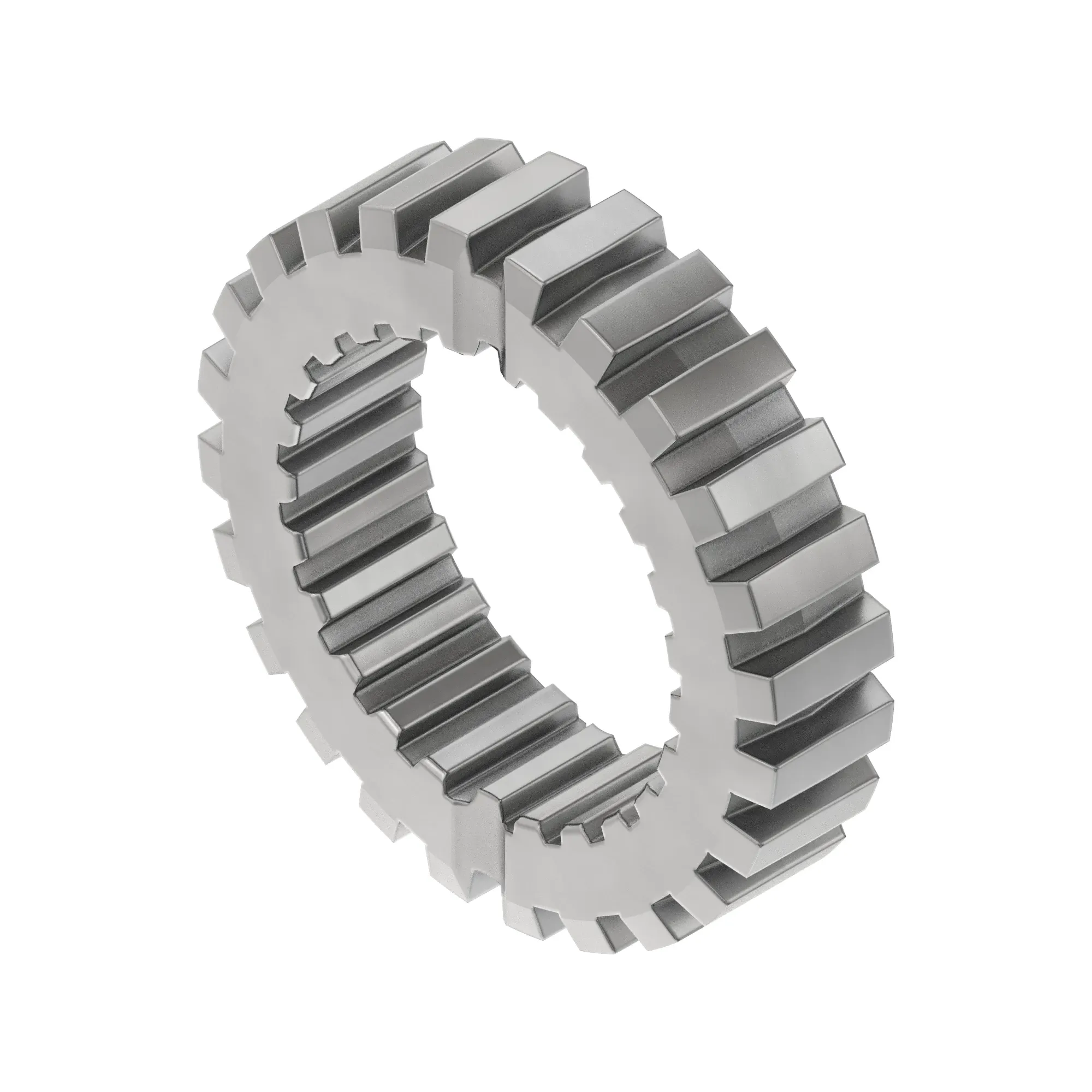 John Deere PTO Shift Collar Gear - R125304