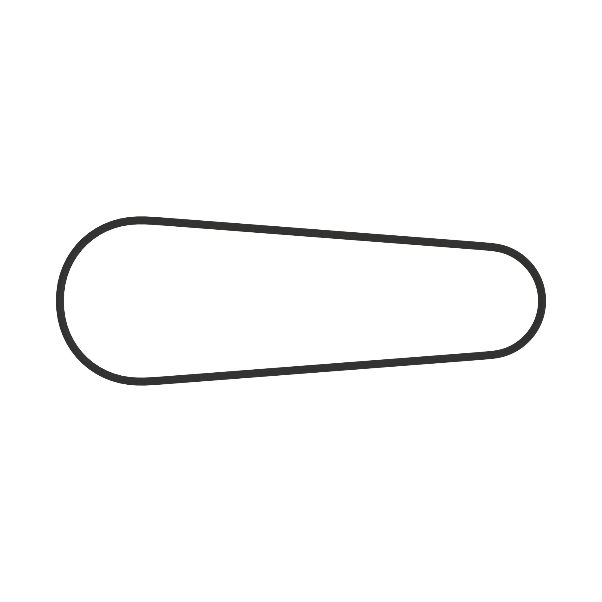 V-BELT, C MULTI SECTION