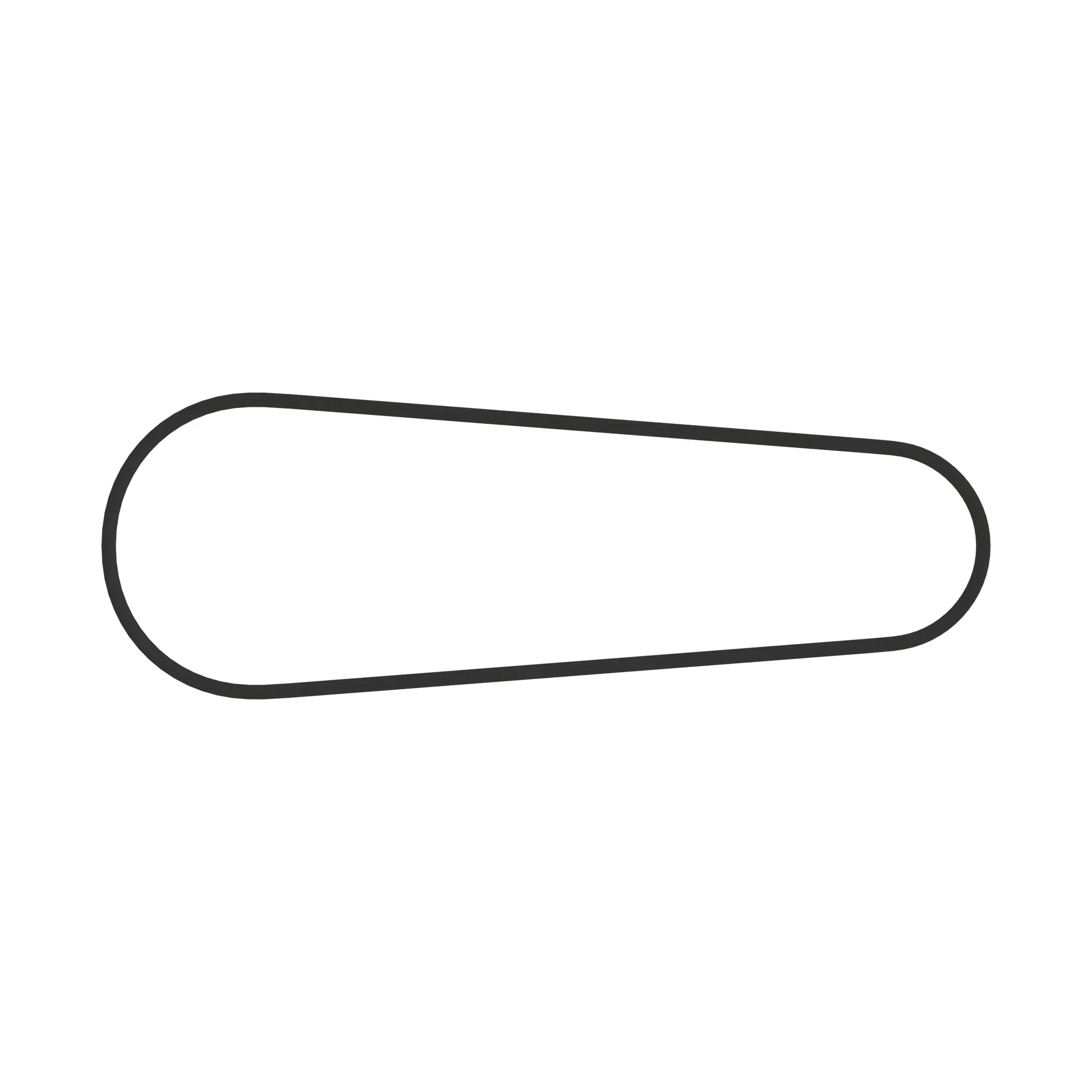 V-BELT, C MULTI SECTION