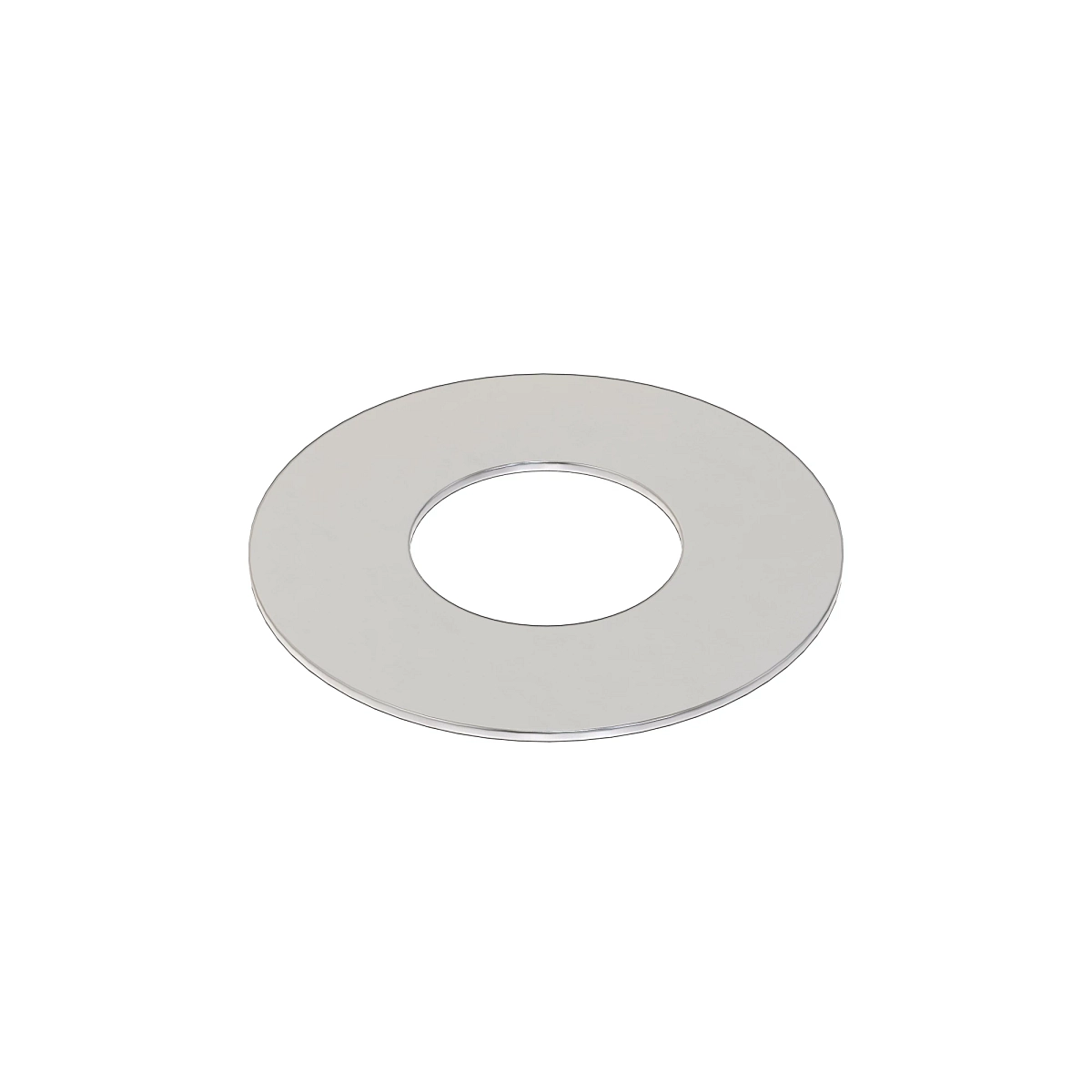 Shim, Regulator