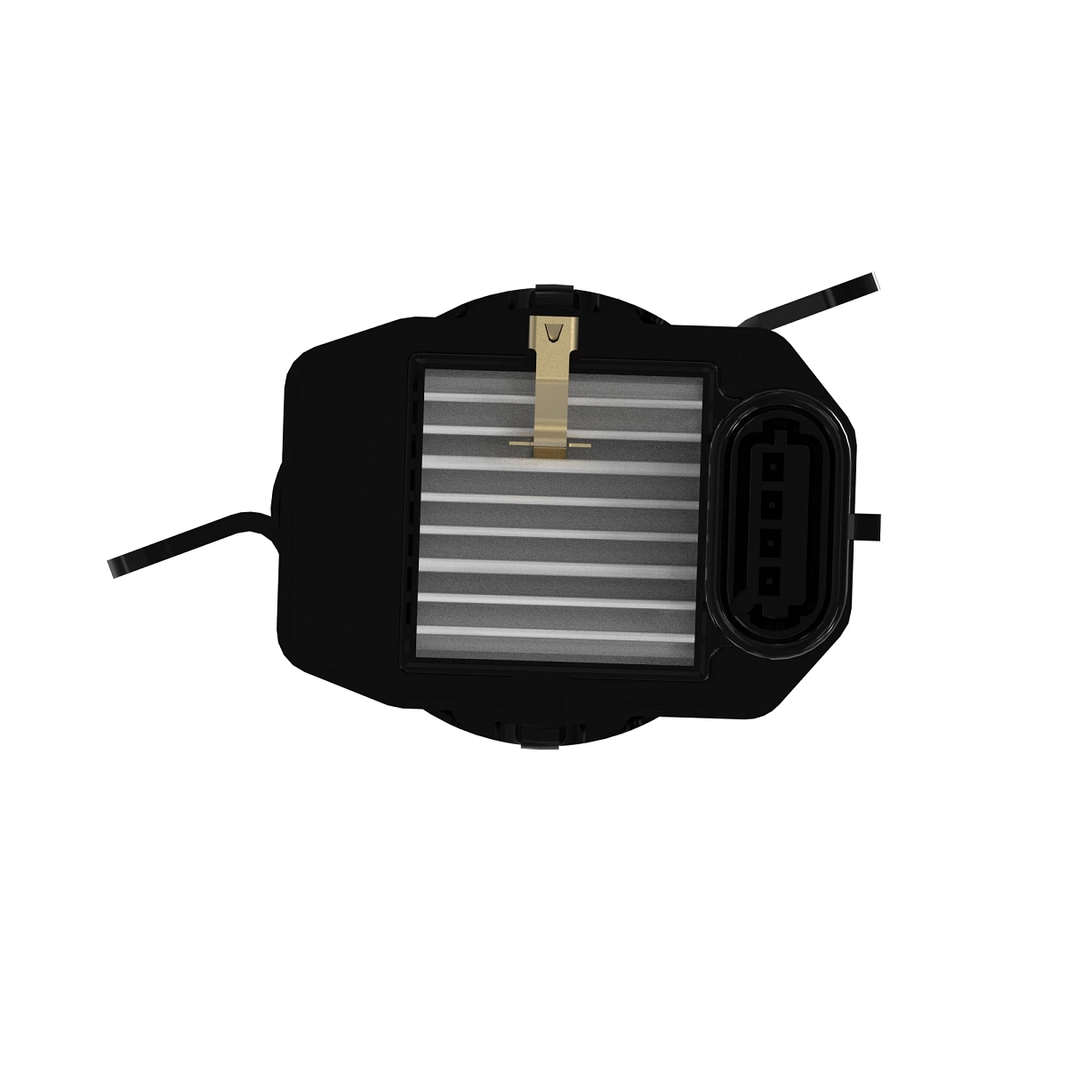 ELECTRICAL COIL