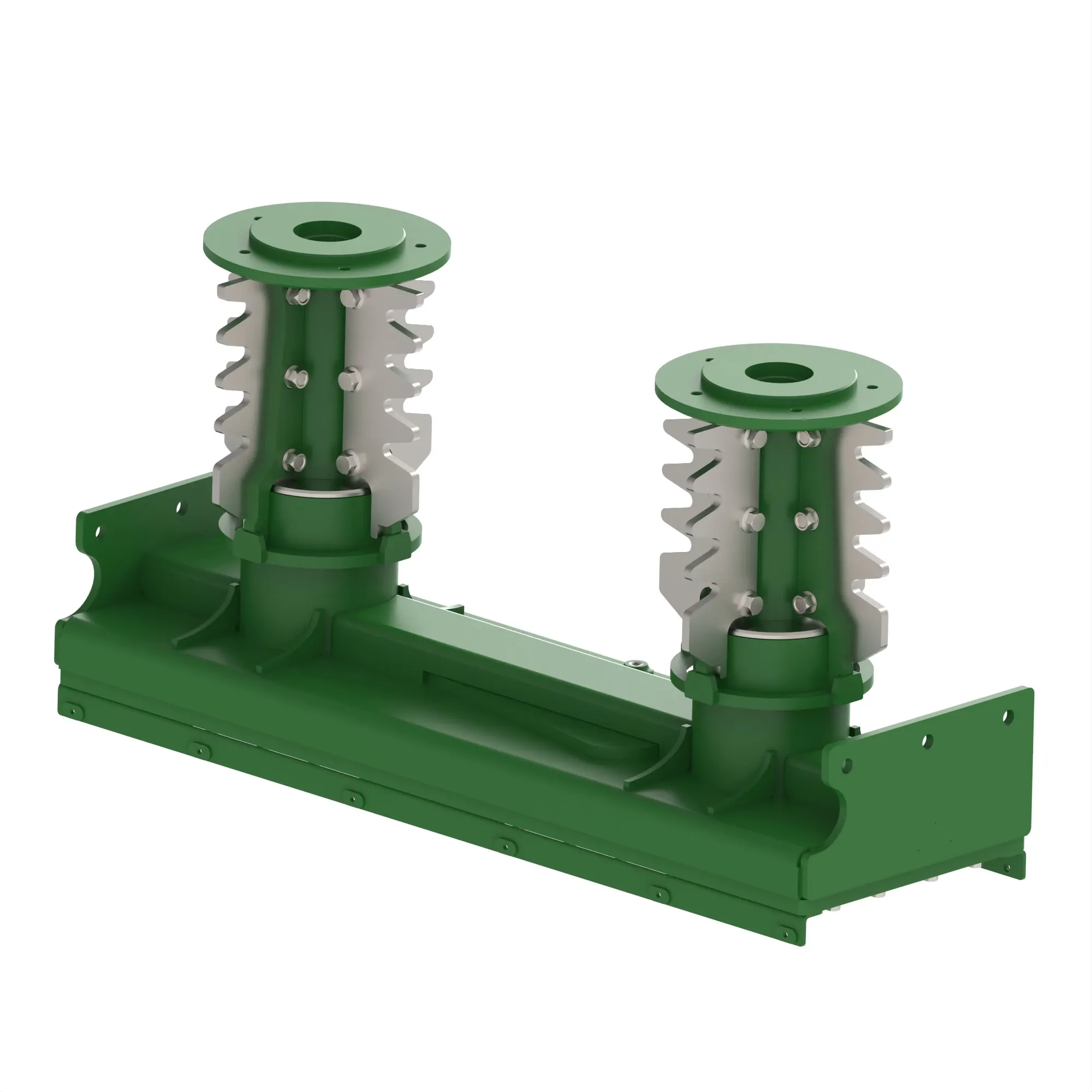 John Deere Gear Case - AXT23393