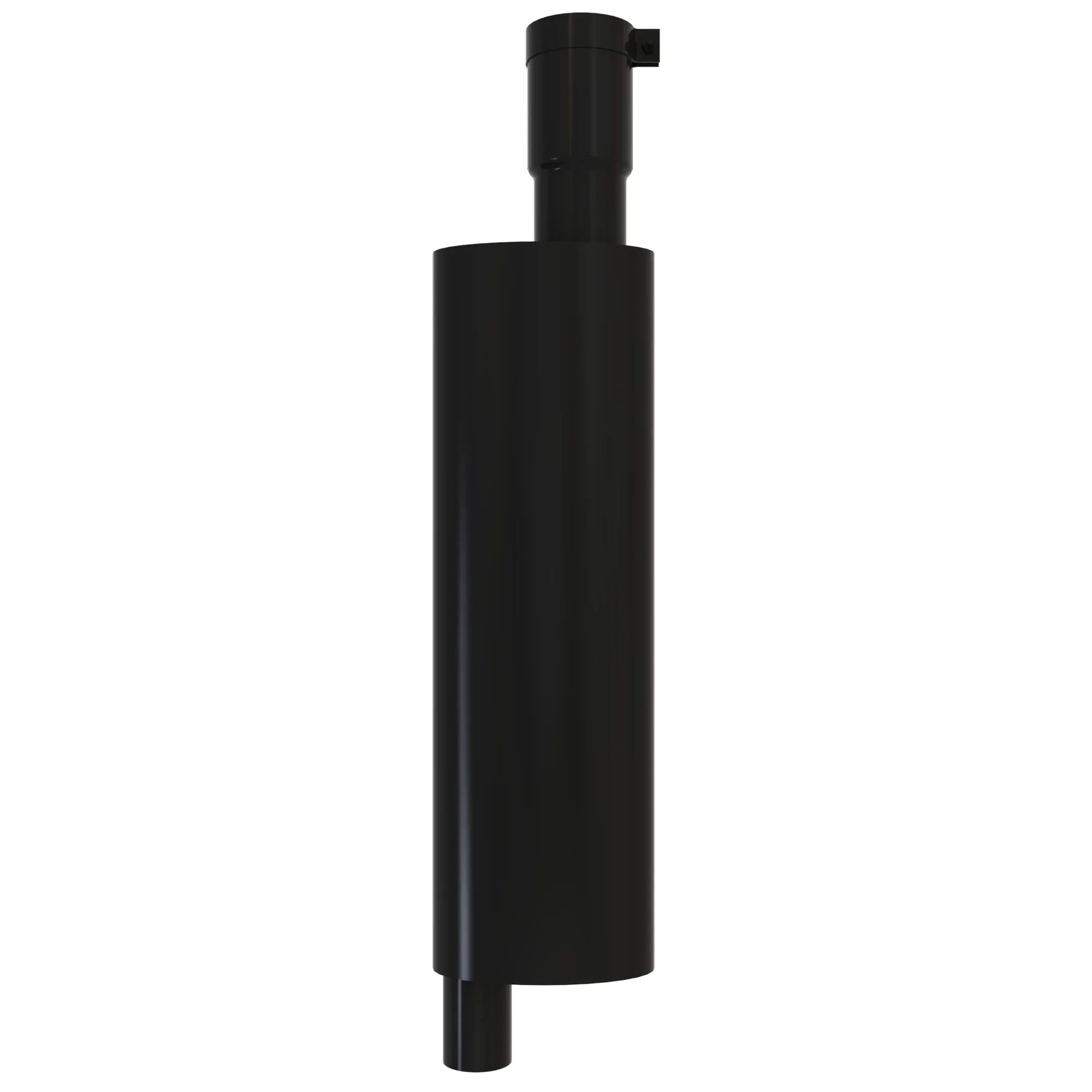 RE173542: Muffler