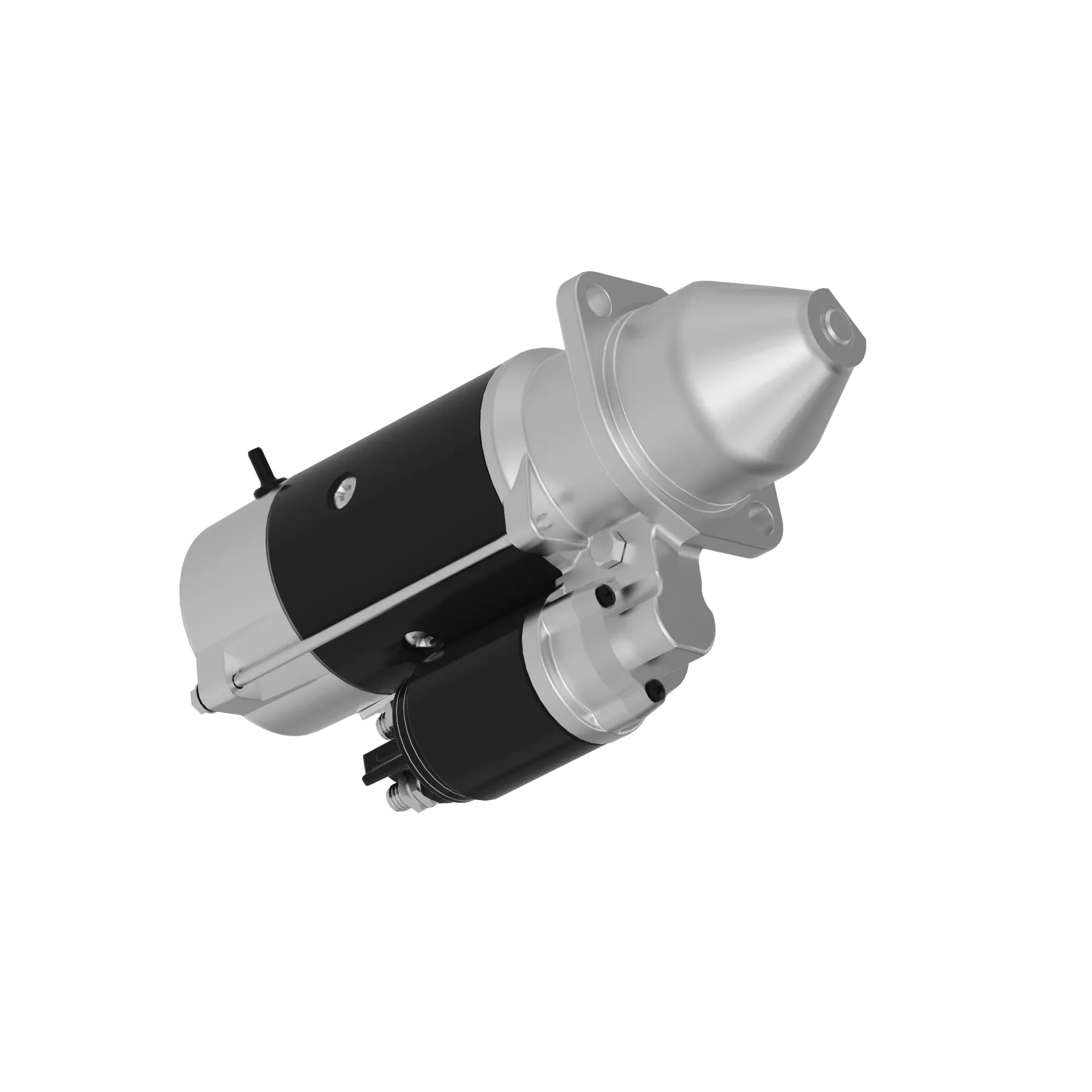 John Deere Reman REMAN Starter Motor - SE502771