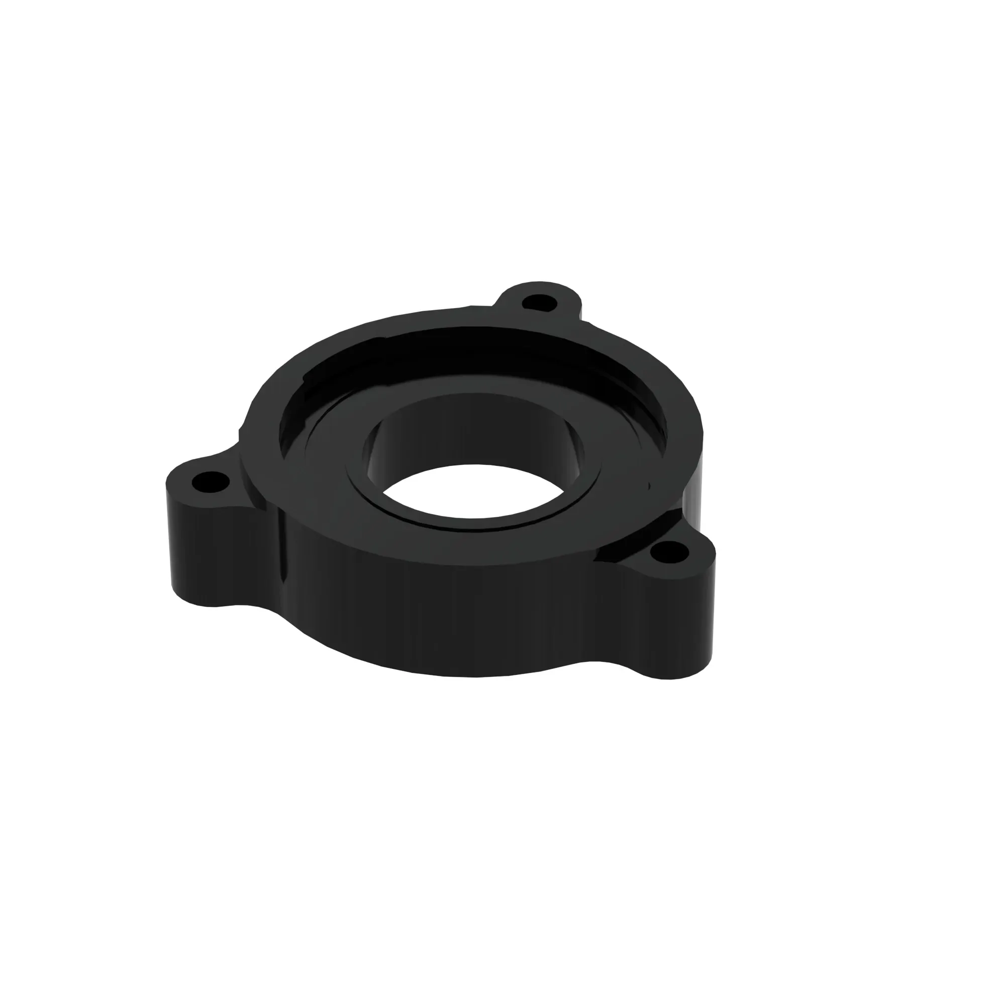 John Deere Bearing Housing without Bearing - DC222482