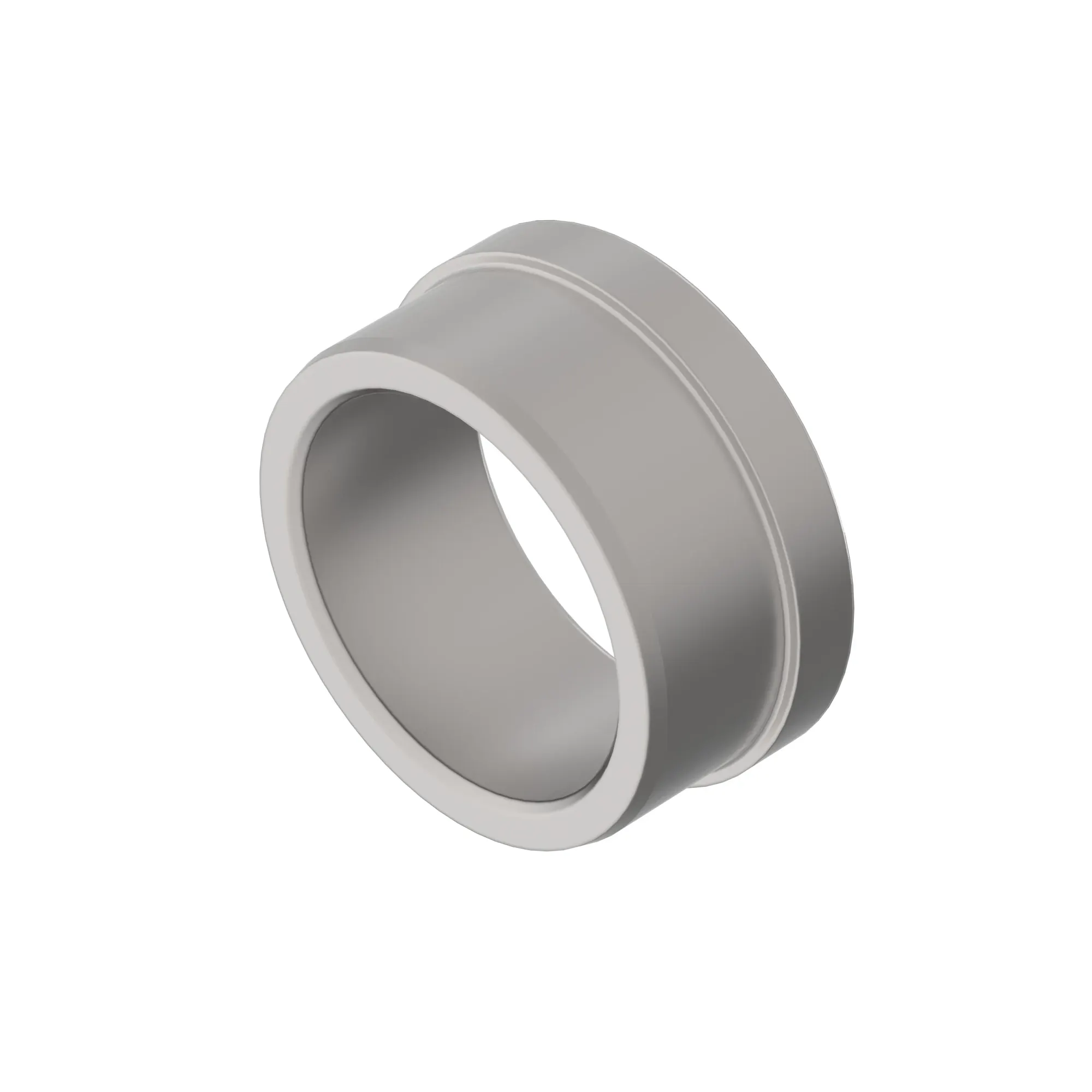 John Deere Flanged Bushing - F624226