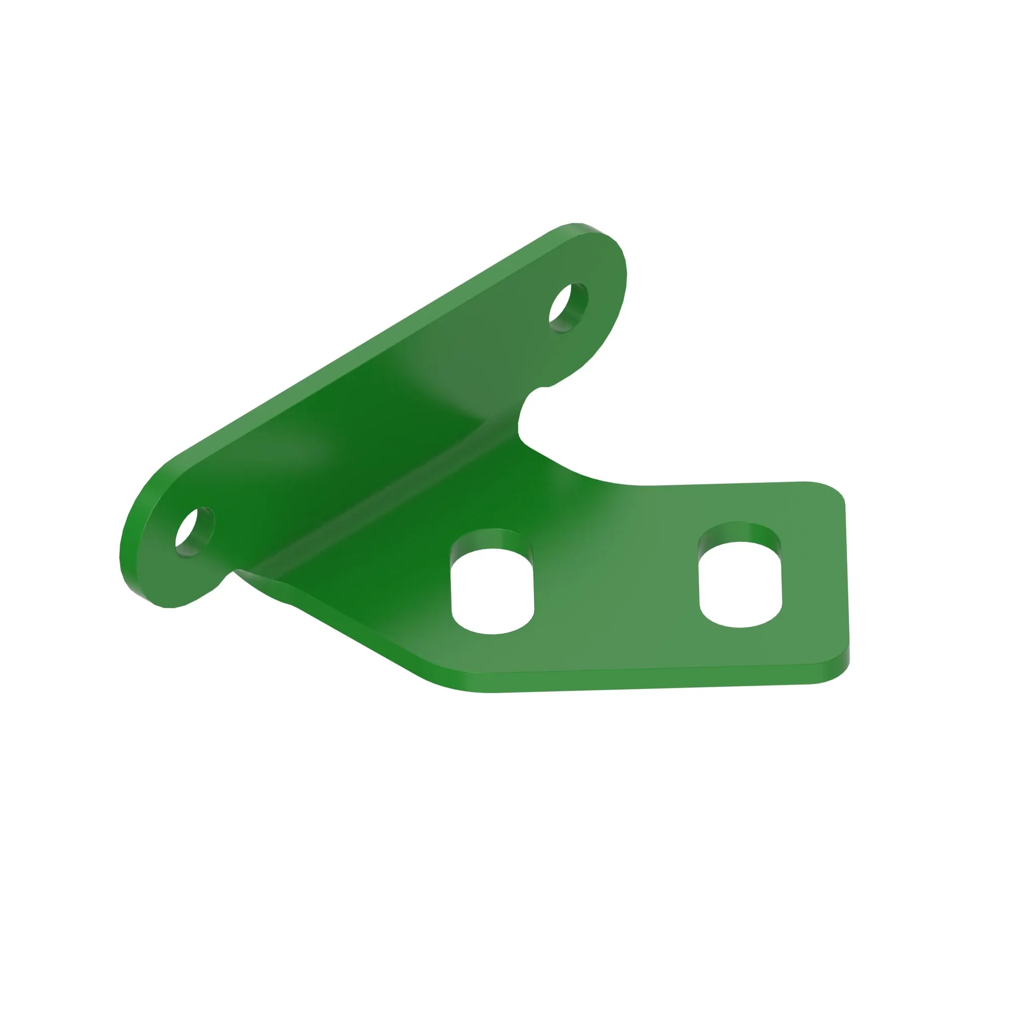BRACKET, STEEL OUTER BOOM