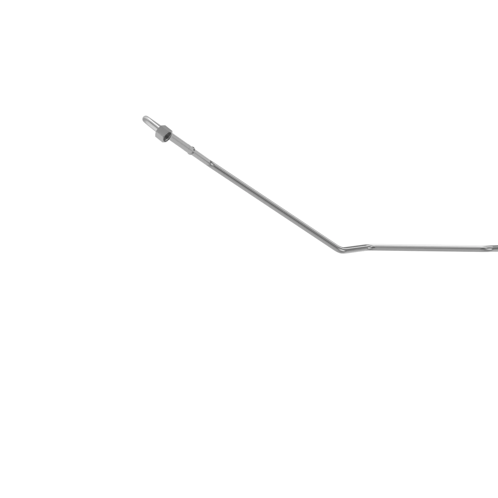 OIL LINE, TURBO FEED