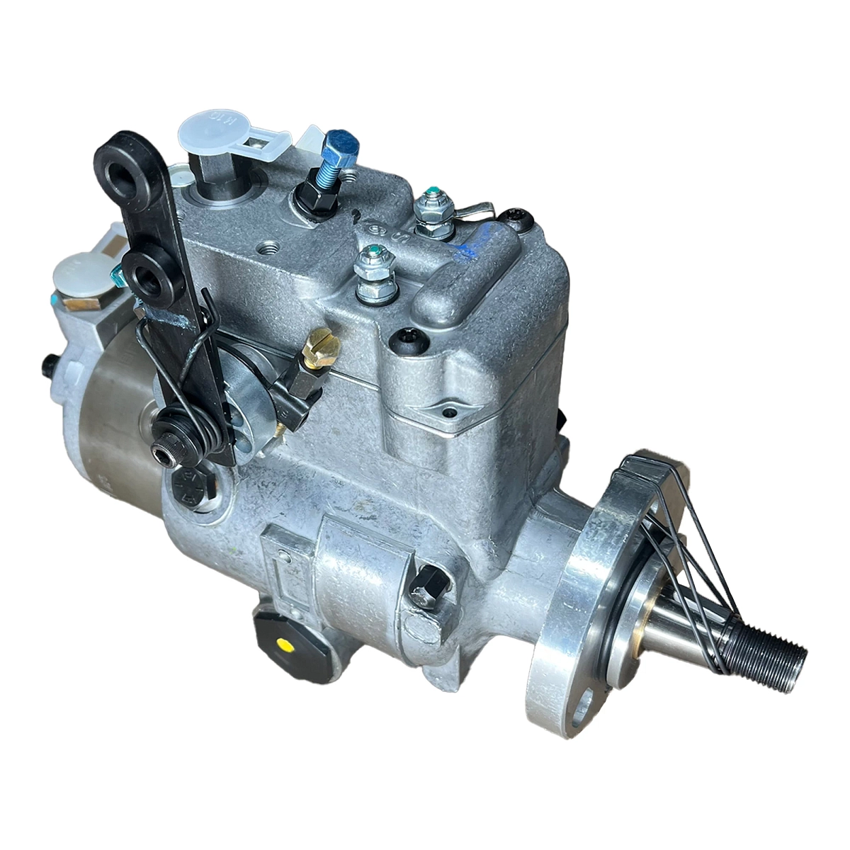 PUMP,REMANUFACTURED FUEL INJECTION