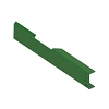 BRACKET, HYD TANK/ATD SUPPORT ASSY
