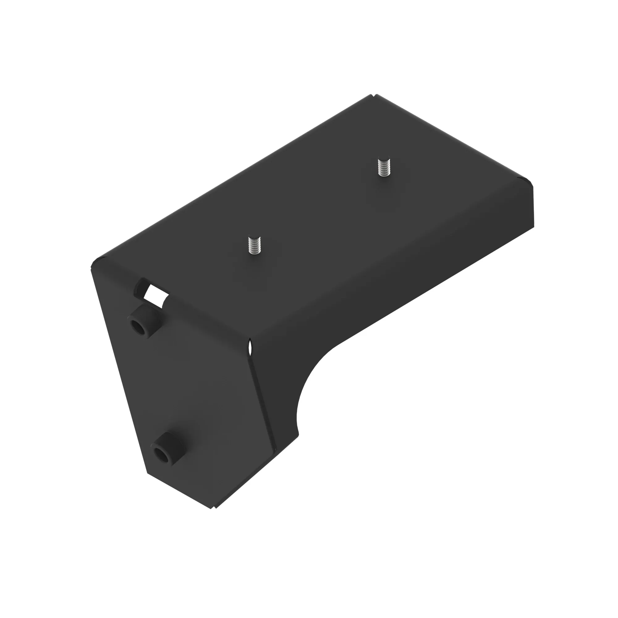 BRACKET, BRACKET FOOD HEATER