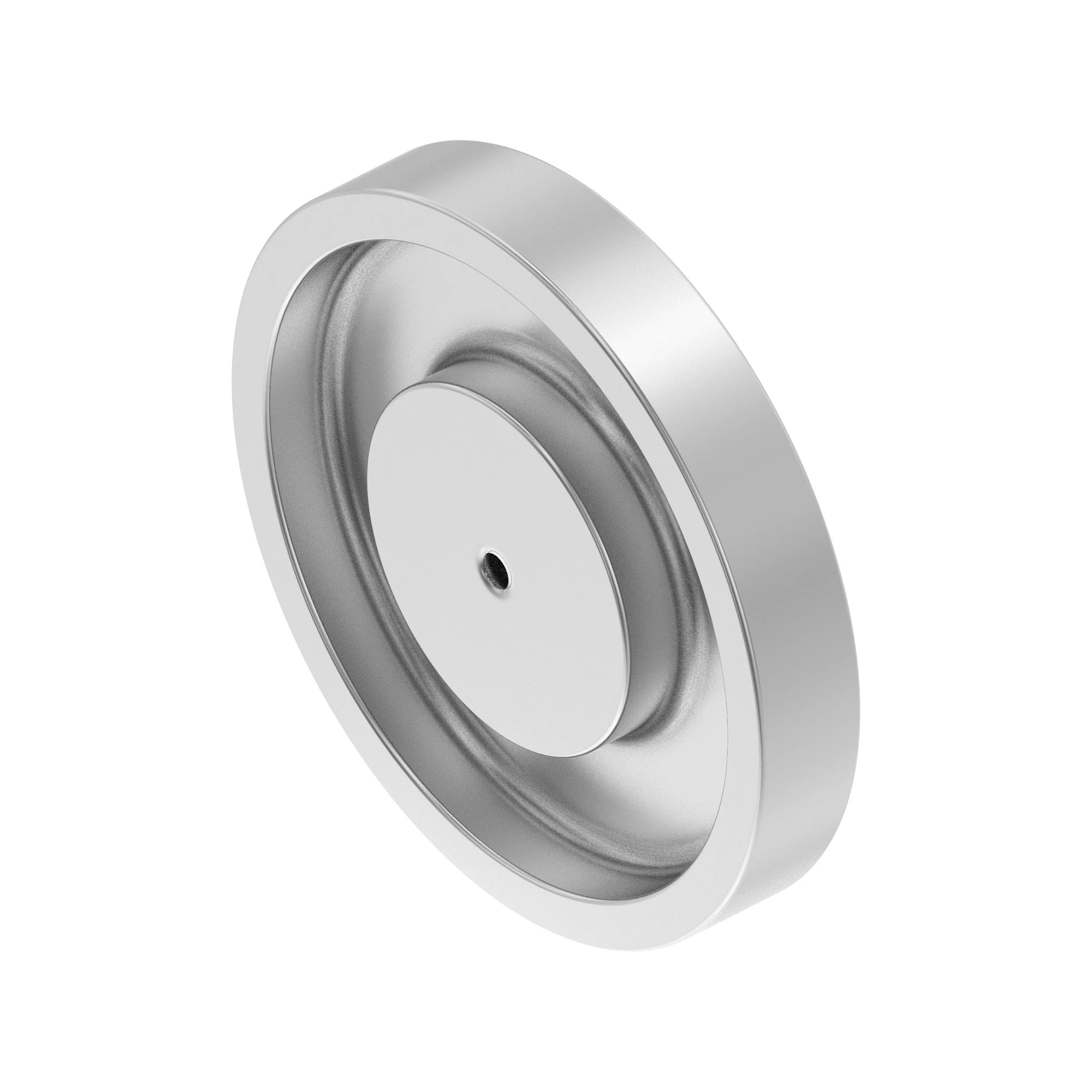 ORIFICE, ORIFICE, O-RING PLATE (-4)
