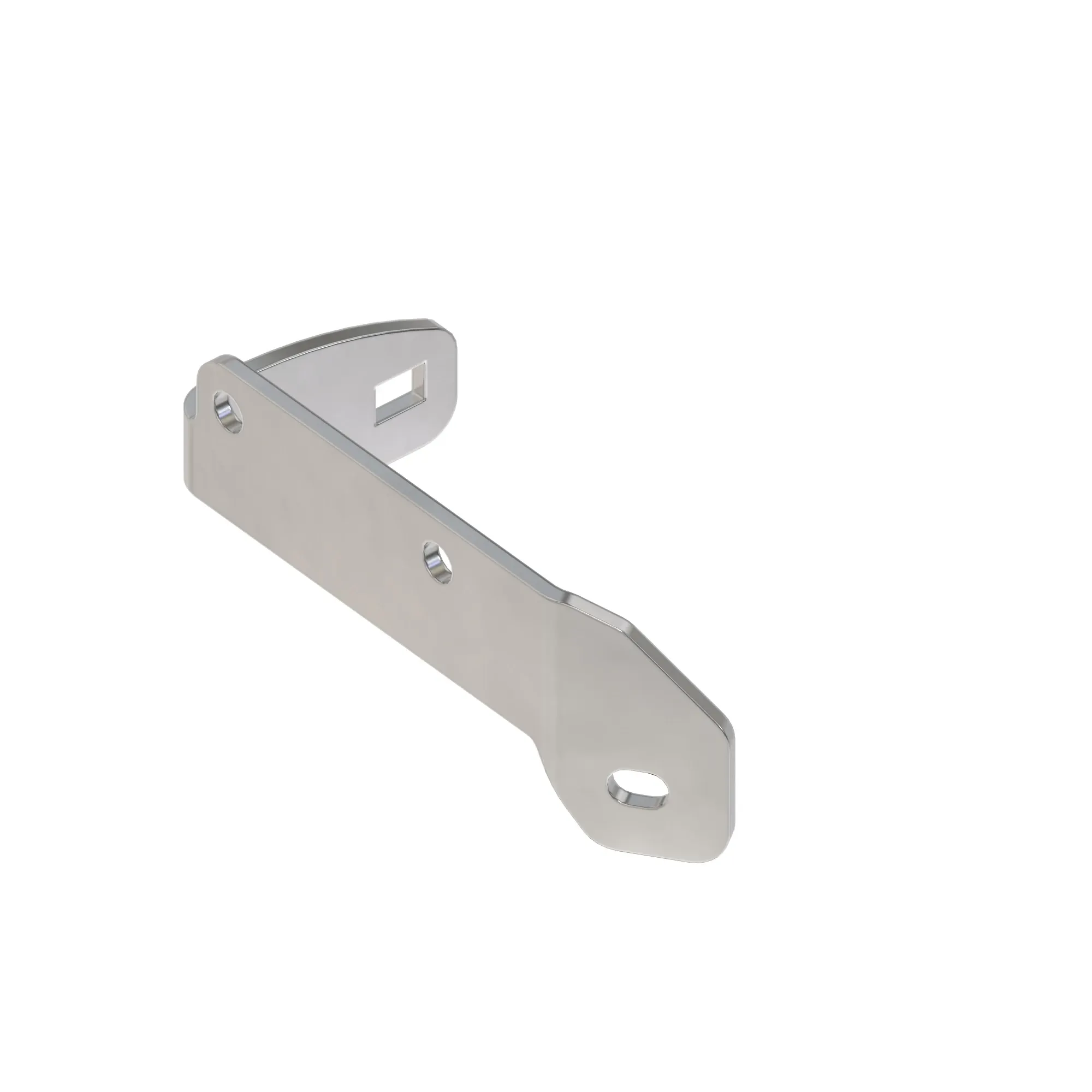 BRACKET, BRACKET, FRONT GEARBOX