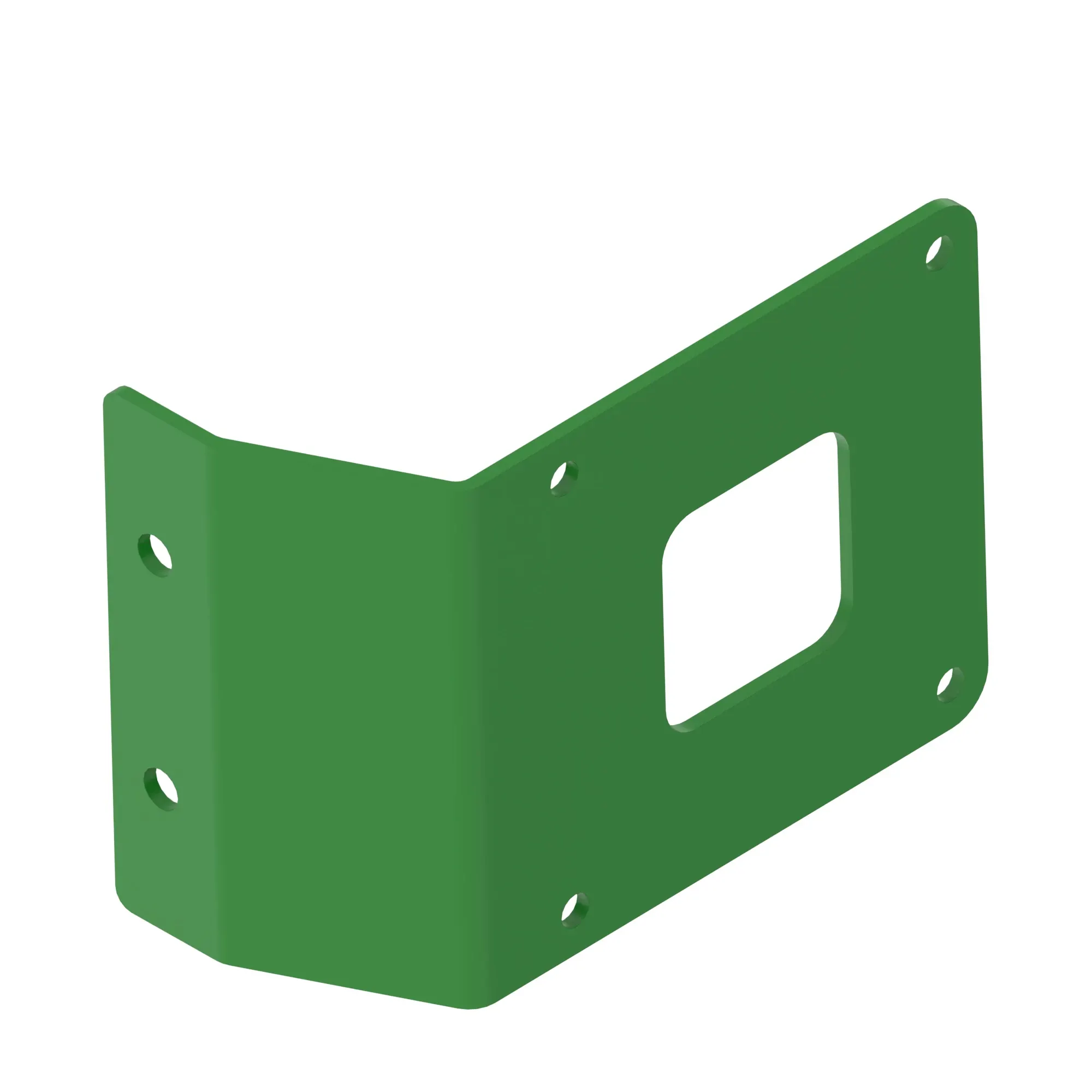 BRACKET, VEC BRACKET M4030