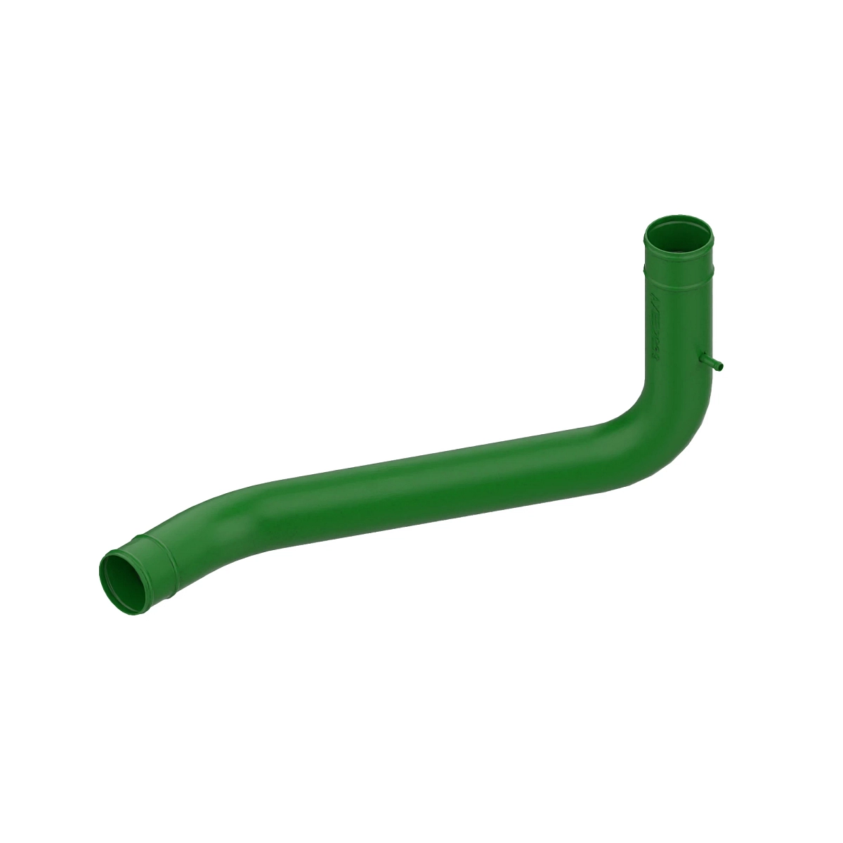 Air Flow Tube, Hot Rad P3