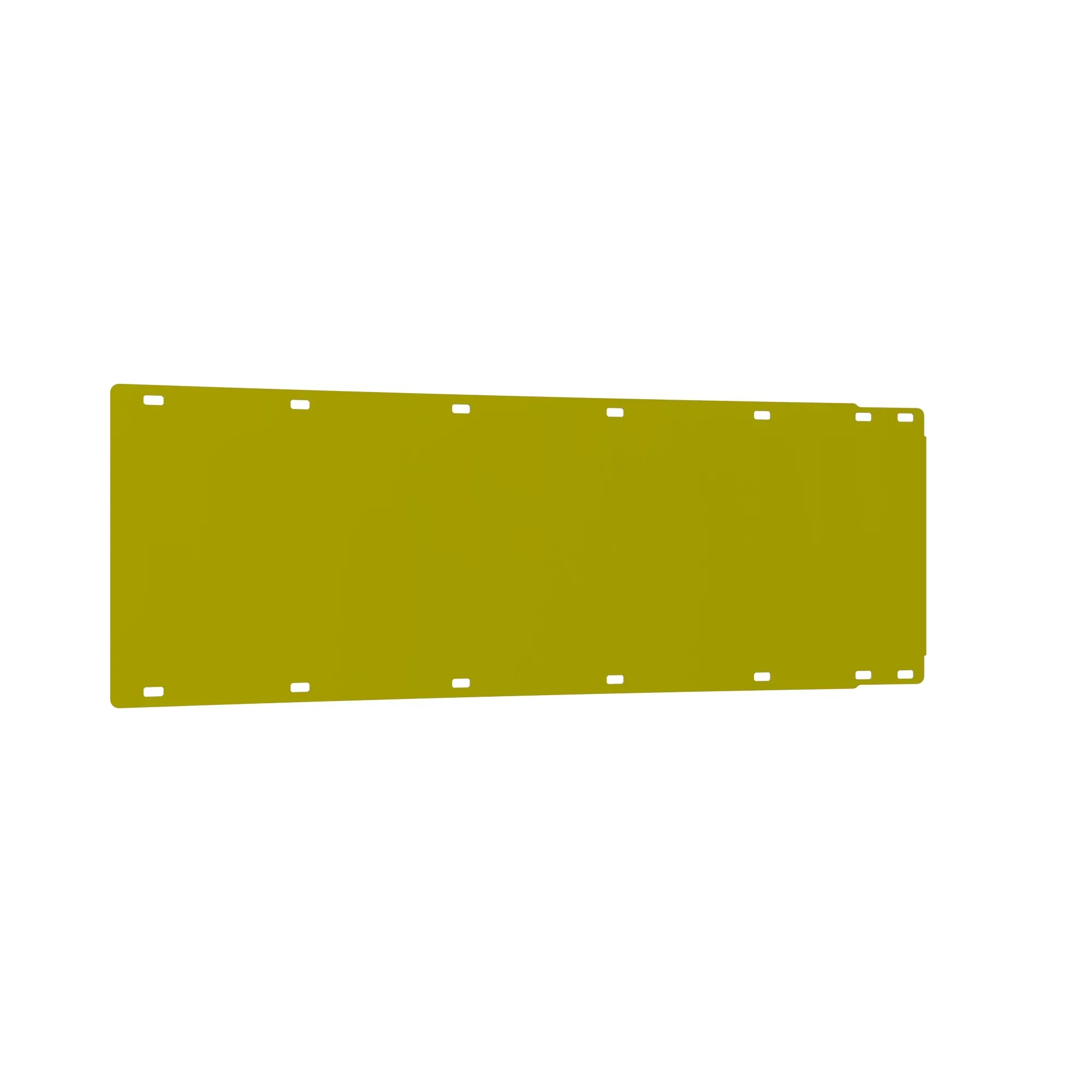 PLATE, WEAR PLATE