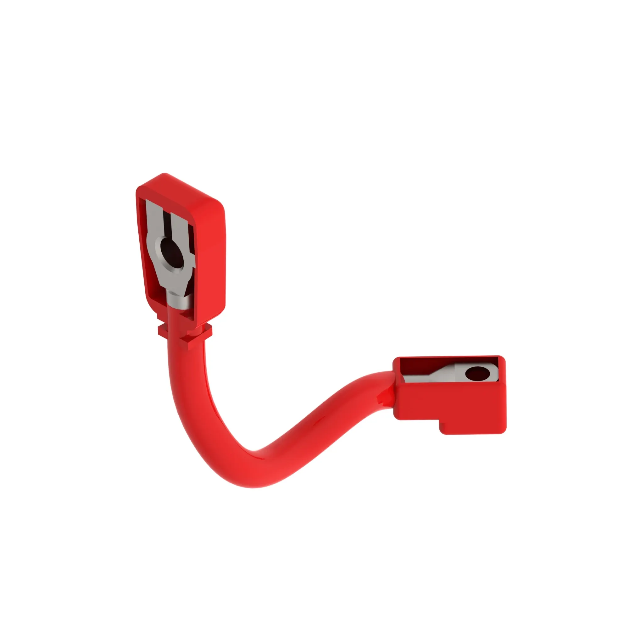 John Deere Battery Cable, Length 310 mm - AFH214909