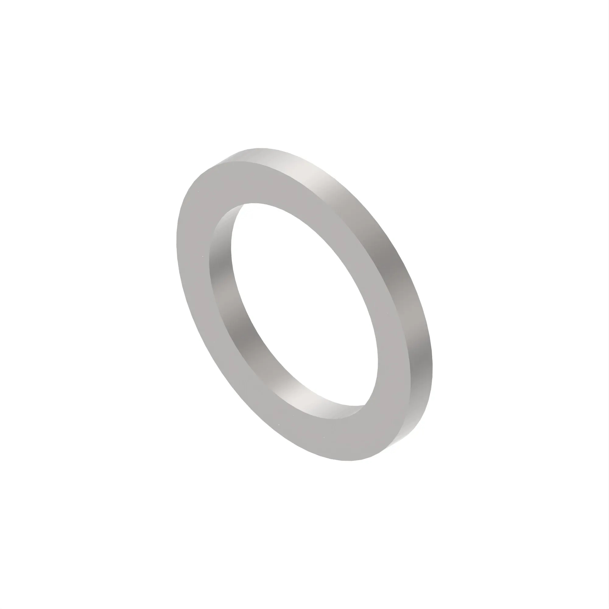 John Deere Round Hole Washer - U13489