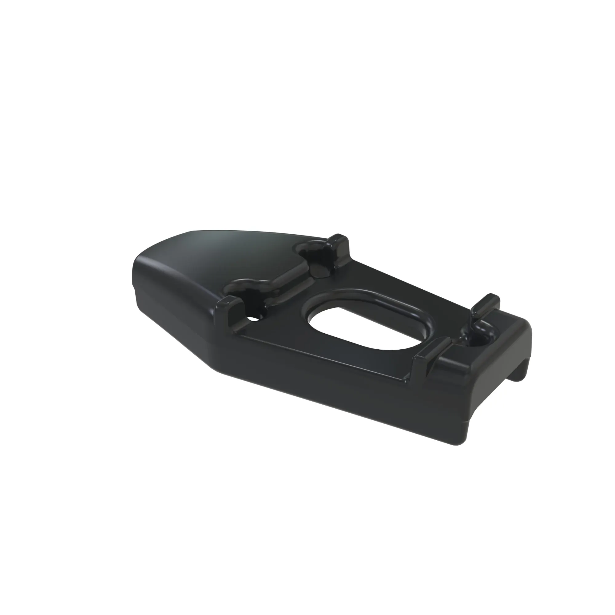 John Deere Spring Clamp - N60218