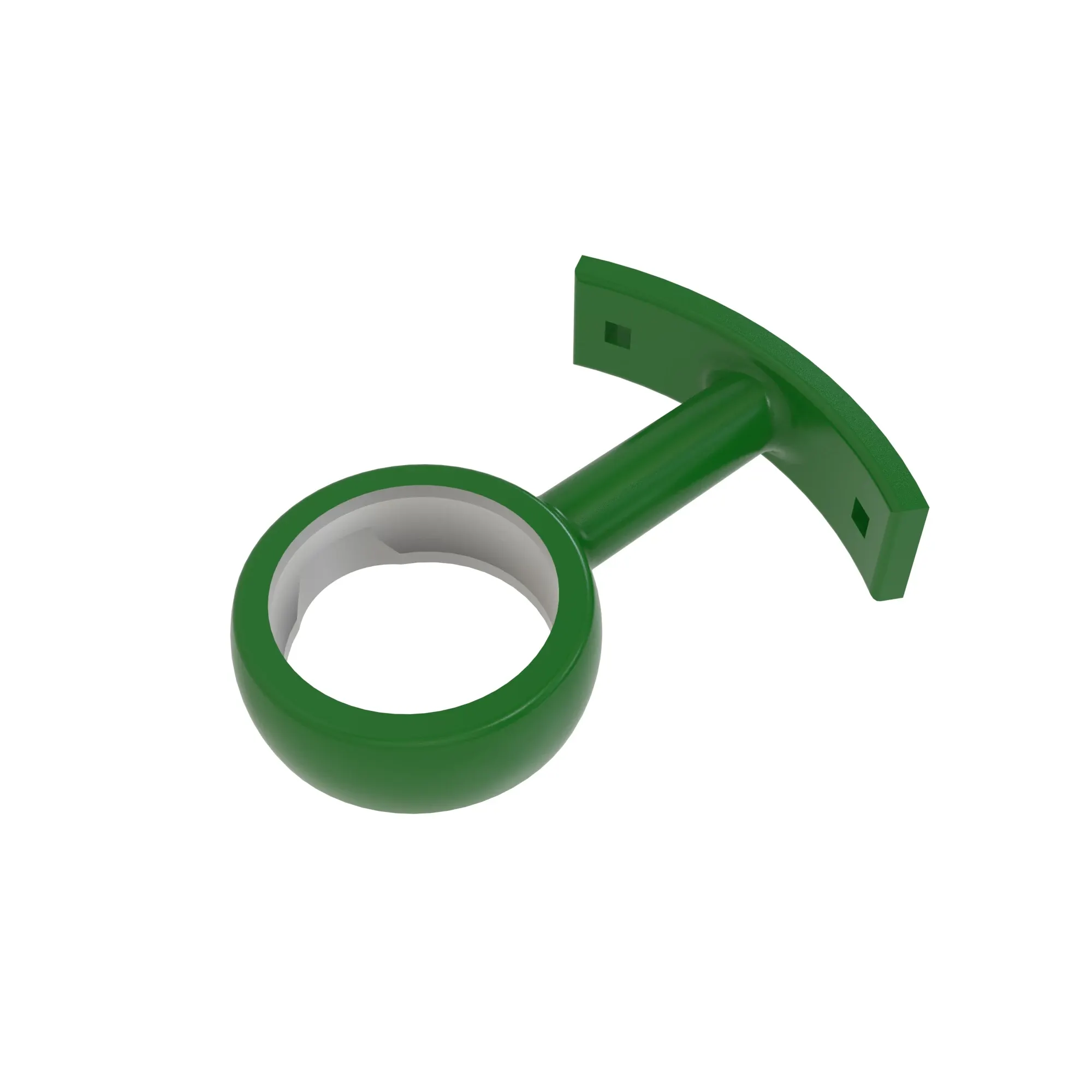 BEARING HOUSING