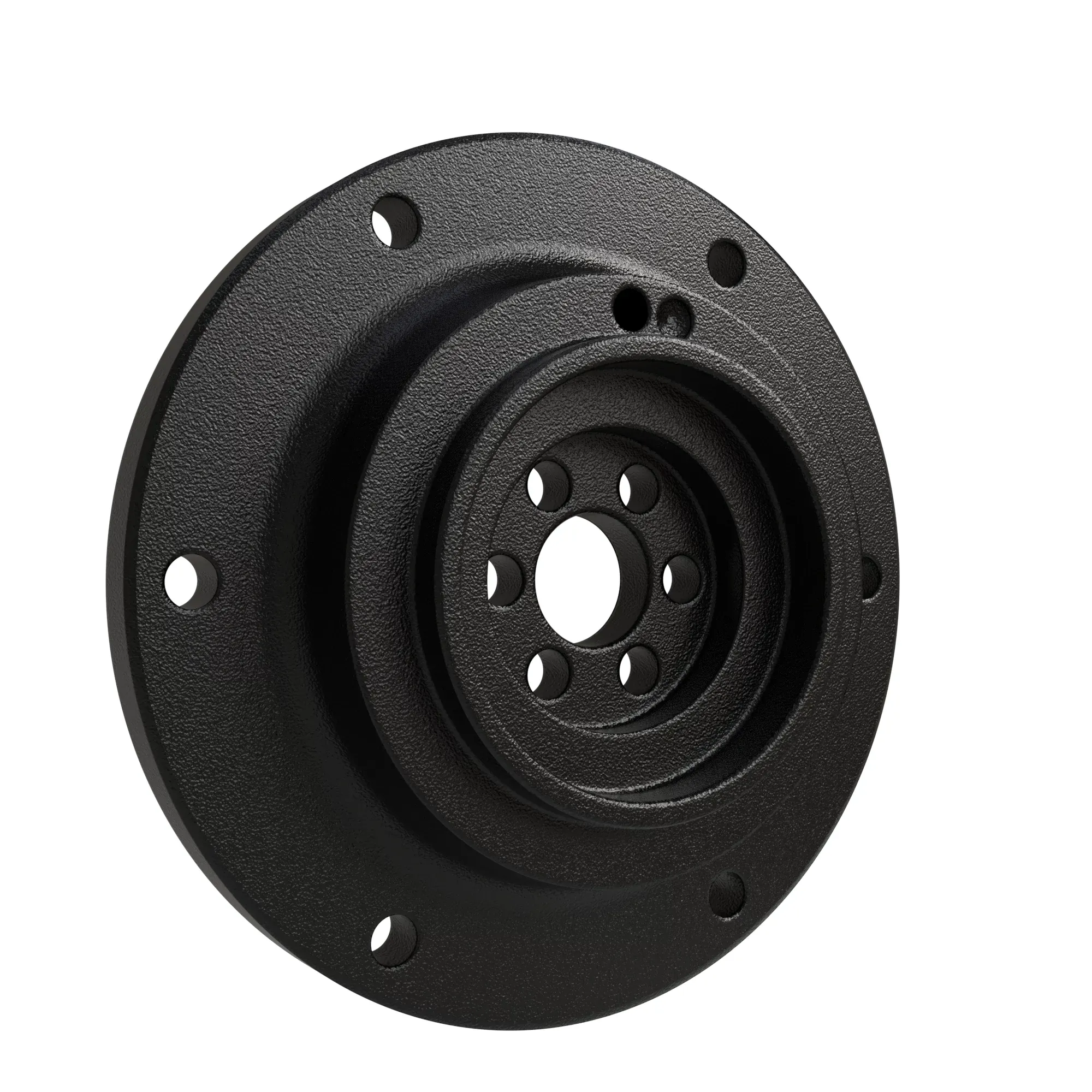 John Deere Variable Speed Fan Mounting Hub - R292700