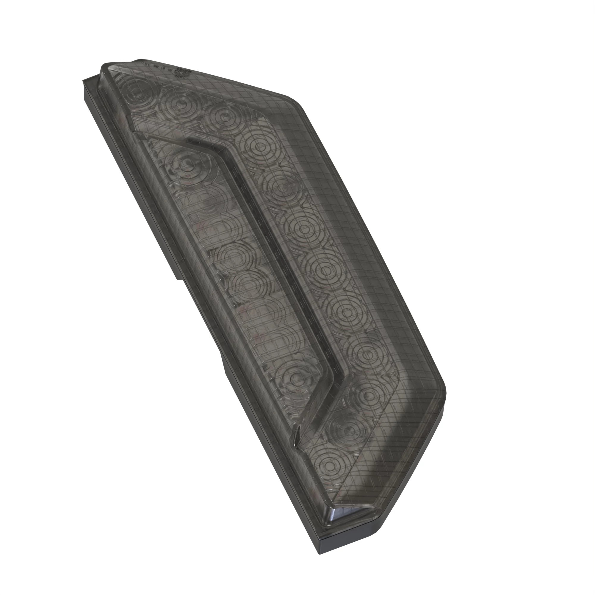 TAIL LAMP, TAIL LAMP, LED, DELUXE