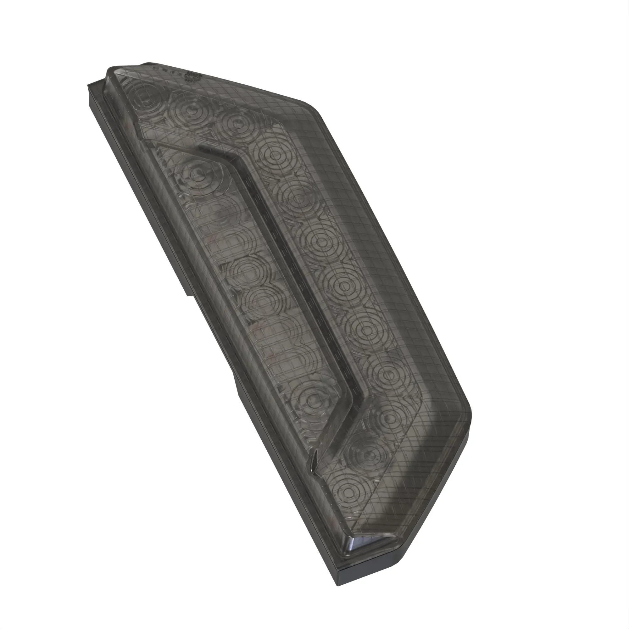 TAIL LAMP, TAIL LAMP, LED, DELUXE
