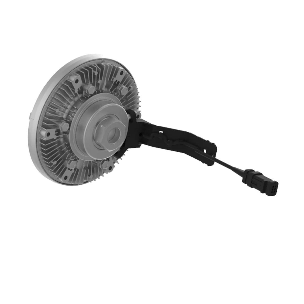 Clutch, Fan, VS227, 24V for 800MM F