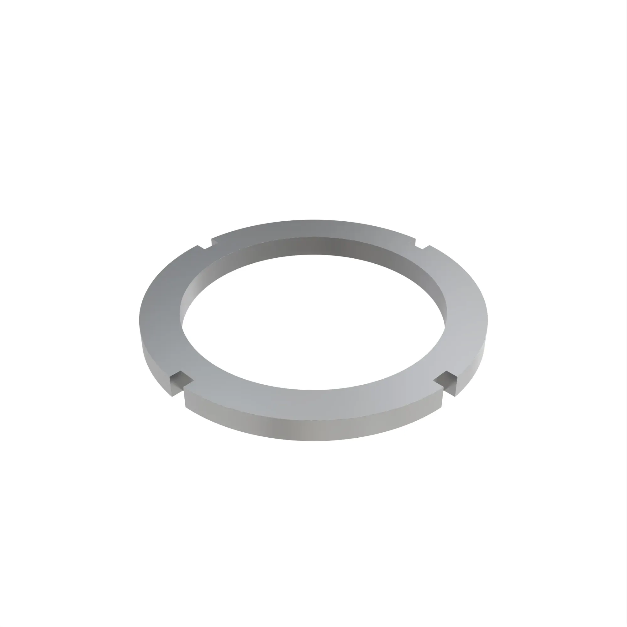 John Deere Plate Sender Ring - F384423