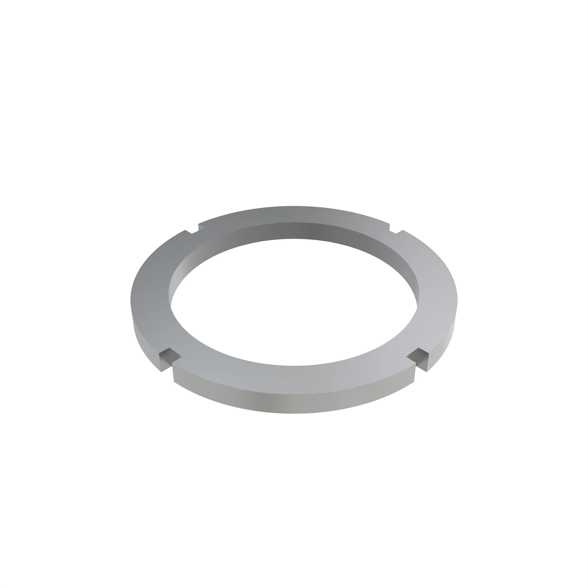 Plate Sender Ring