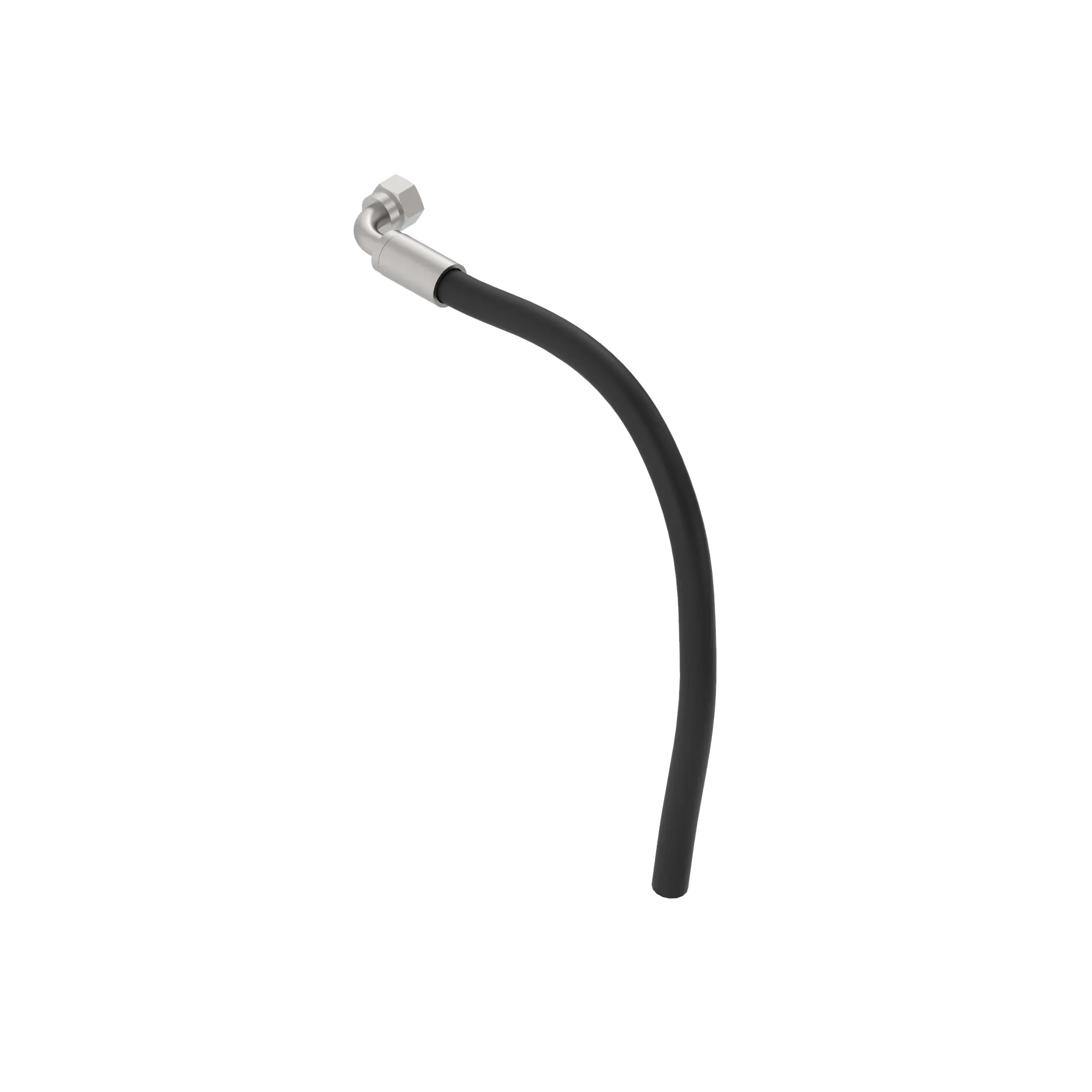 John Deere Hydraulic Hose - RE560254