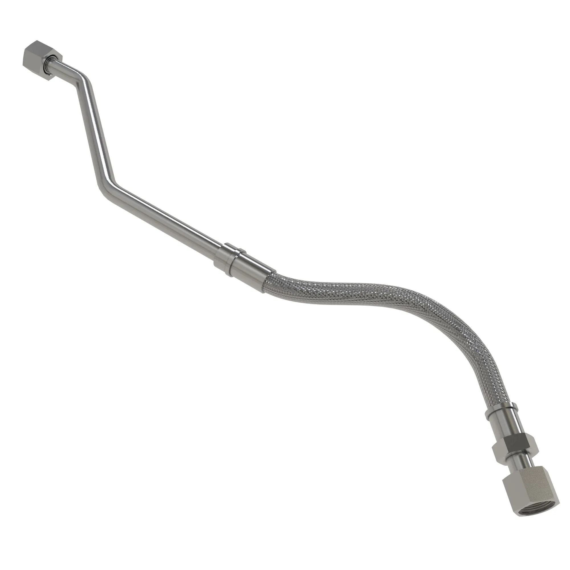 COOLANT SUPPLY