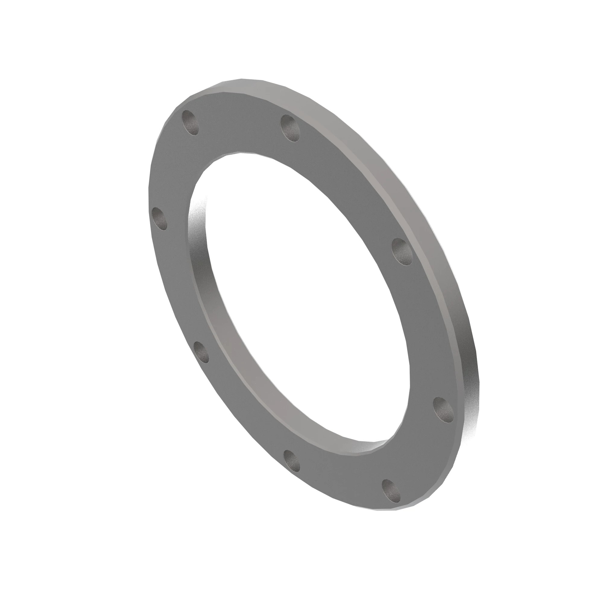 PLATE, RETAINER