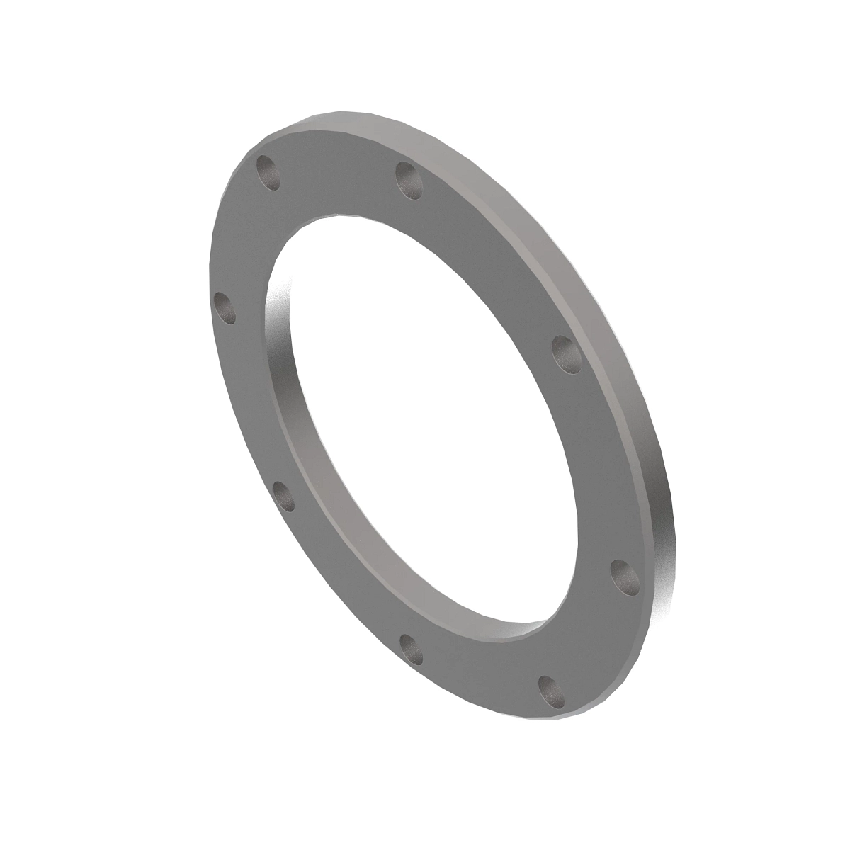 Plate, Retainer