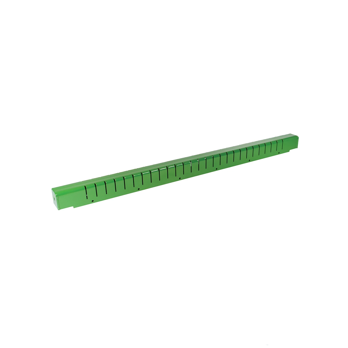Channel Assy., Knife Supp