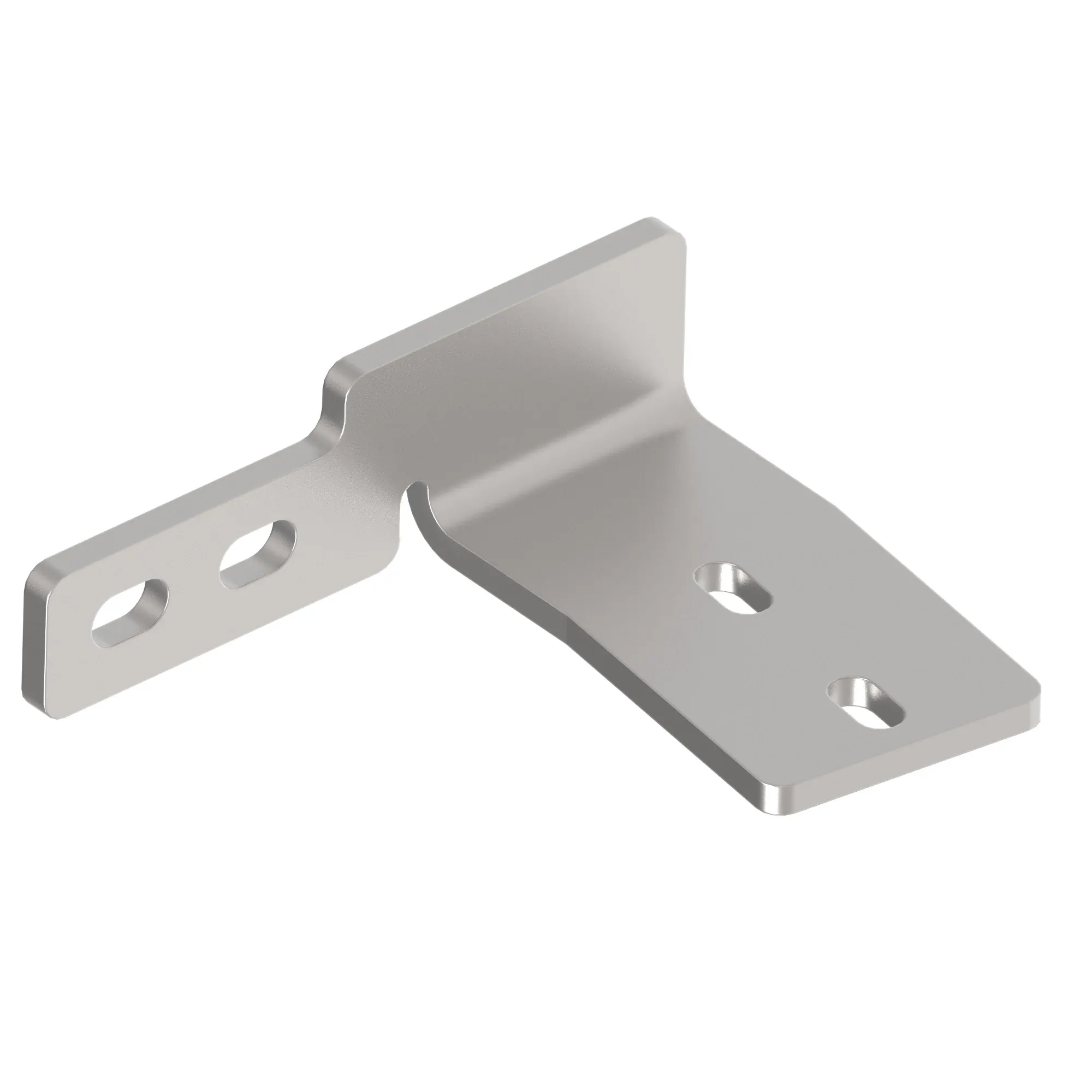 BRACKET, DIVERTER VALVE MOUNT