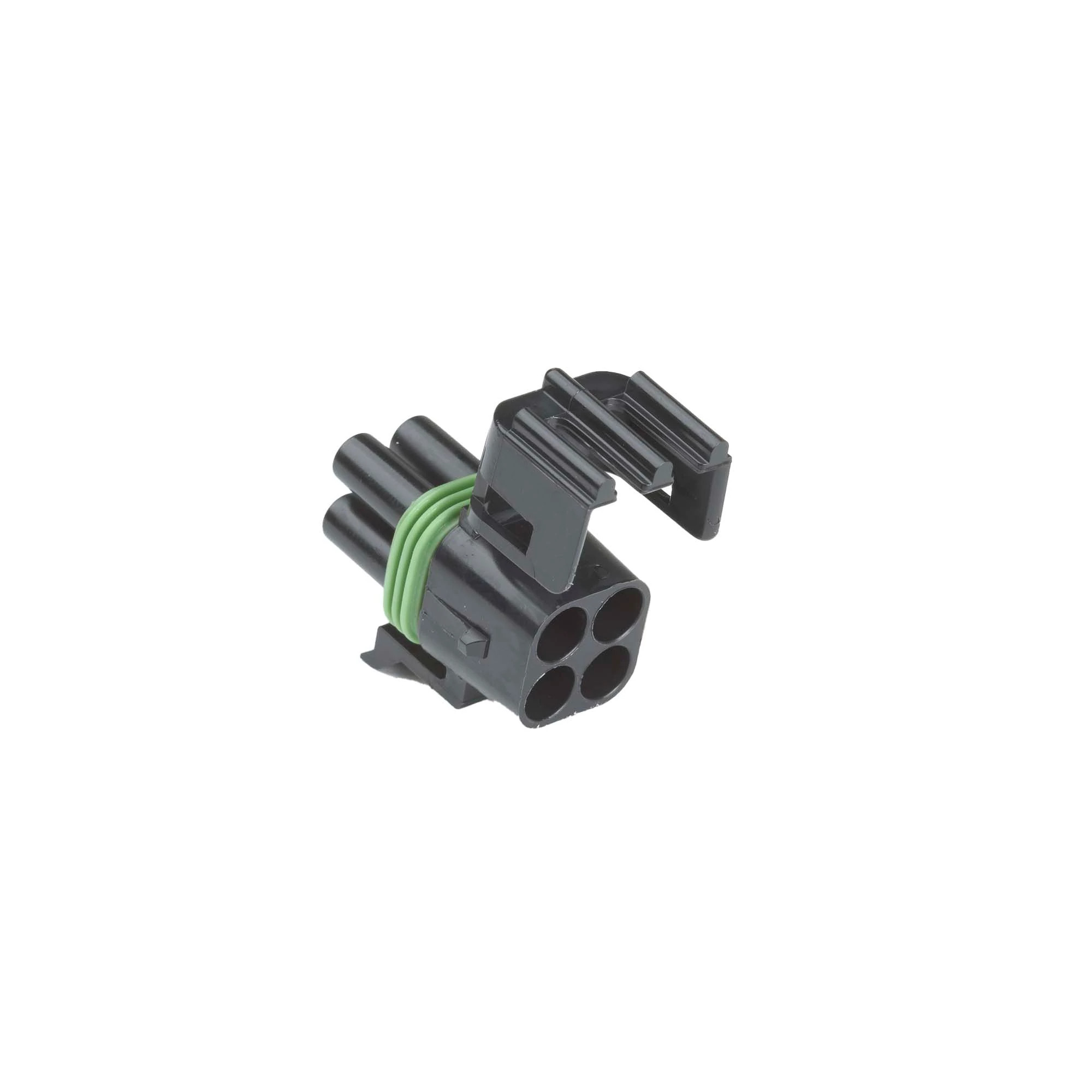 ELECTRICAL CONNECTOR ASSY, 4 WAY TO