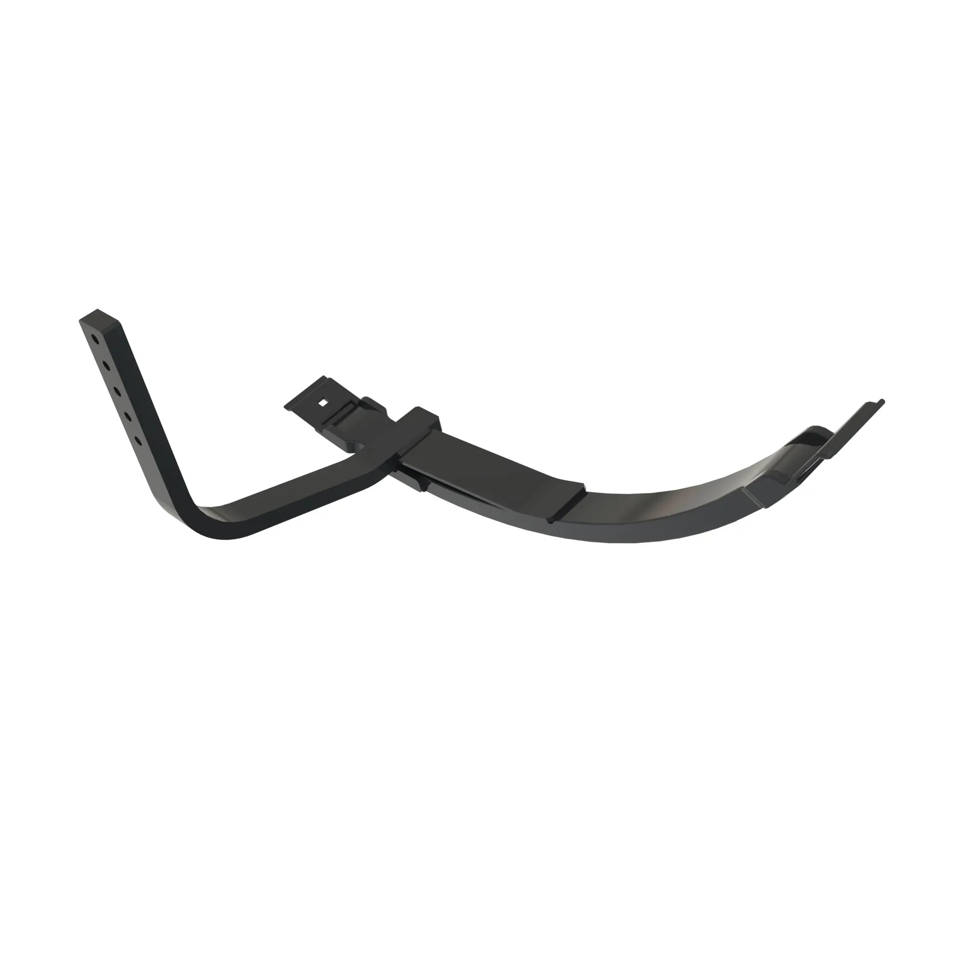 John Deere Frame - SJ16105